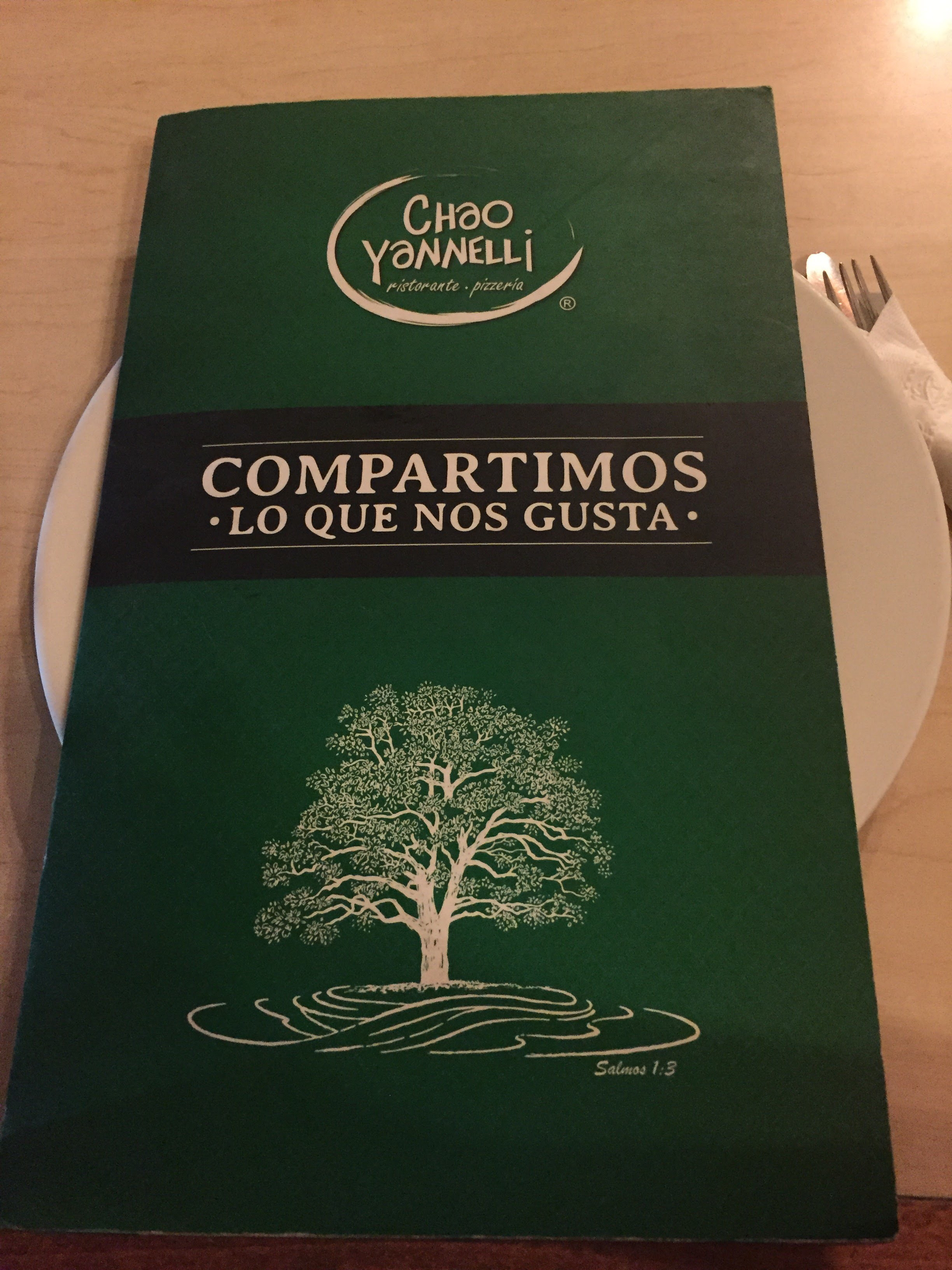 Chao Yannelli image 9