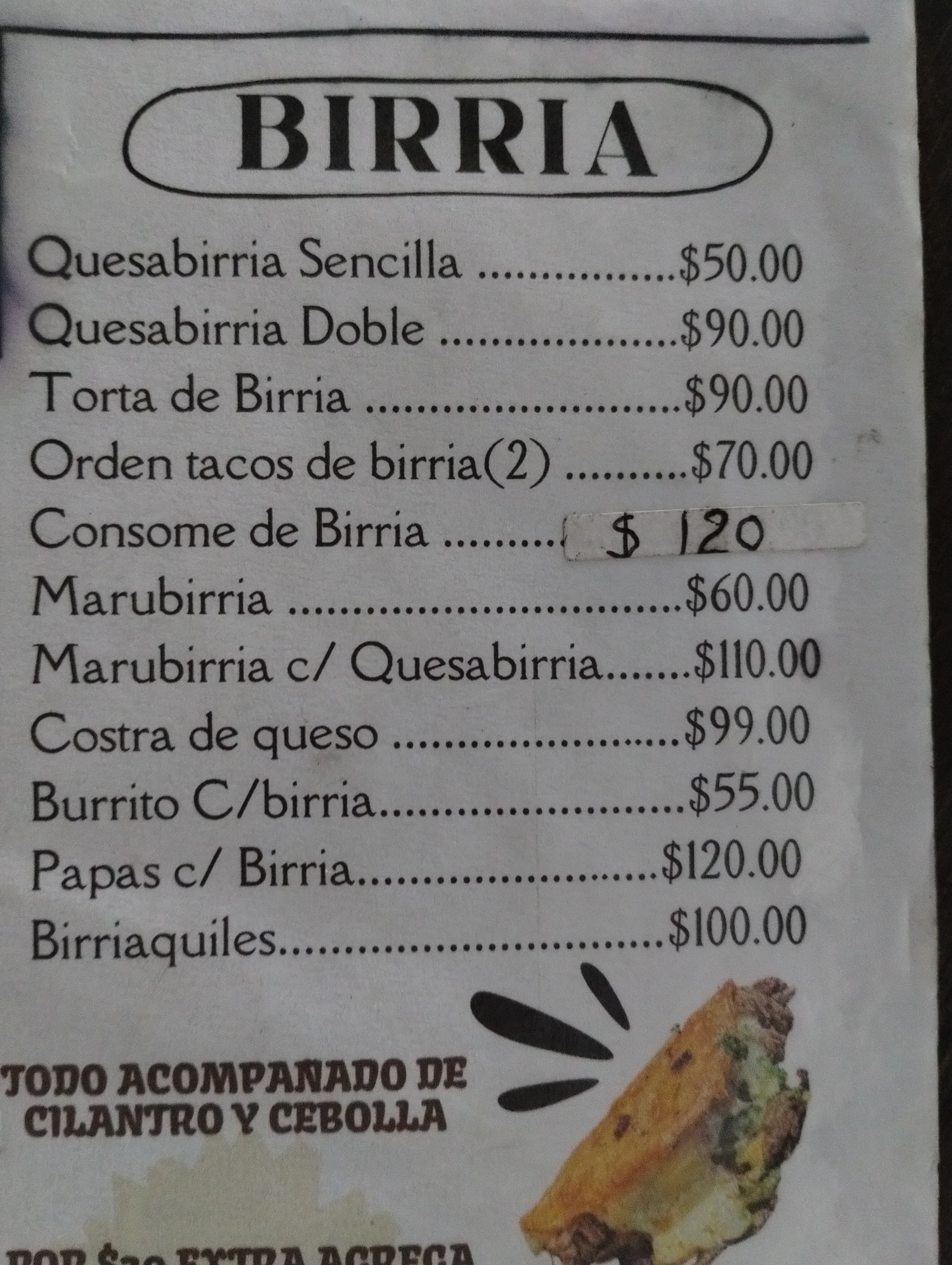 Restaurante de comida kateggad image 3