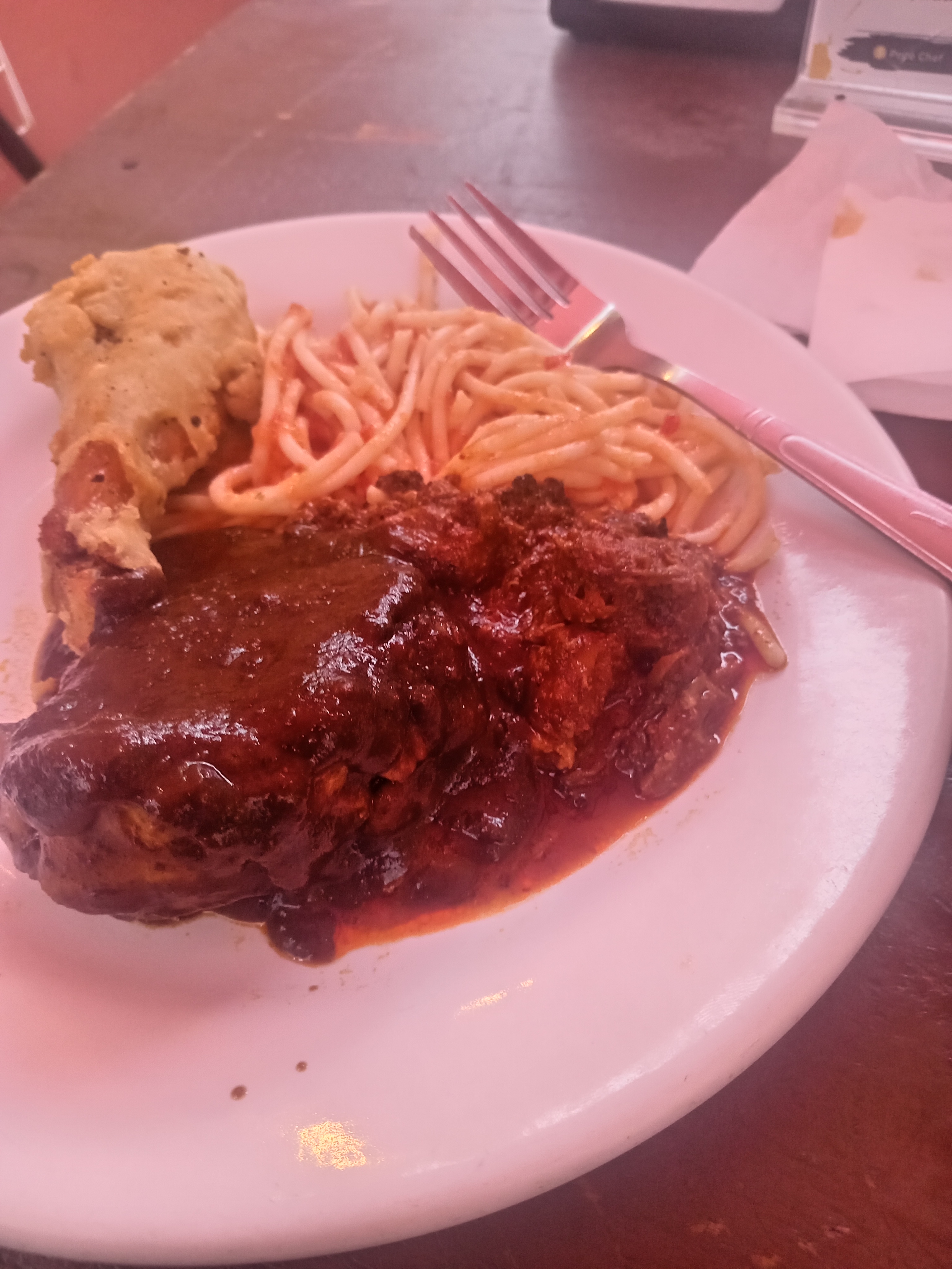 Pepe Chef restaurante image 1