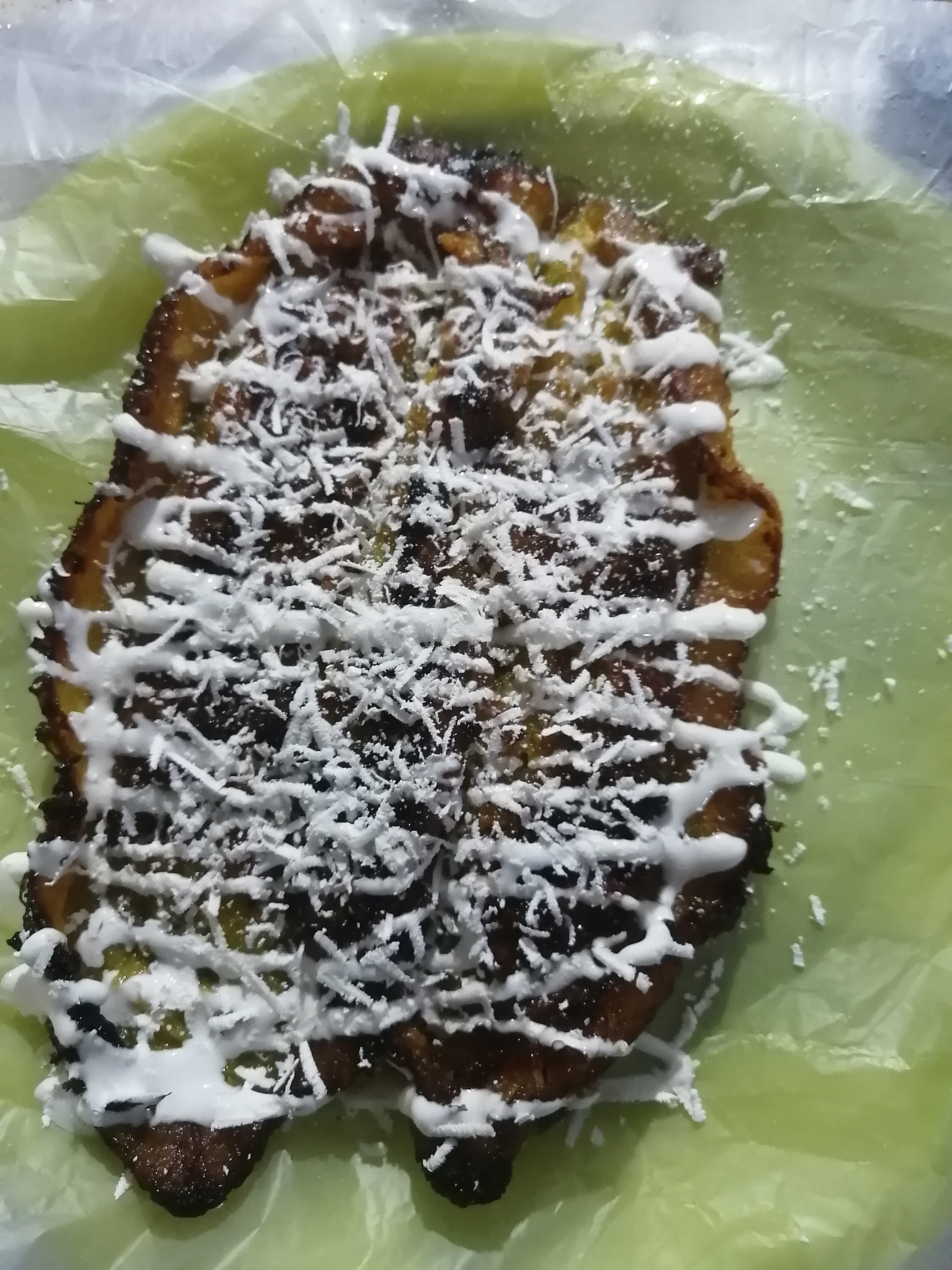 Antojitos La Palapa image 2