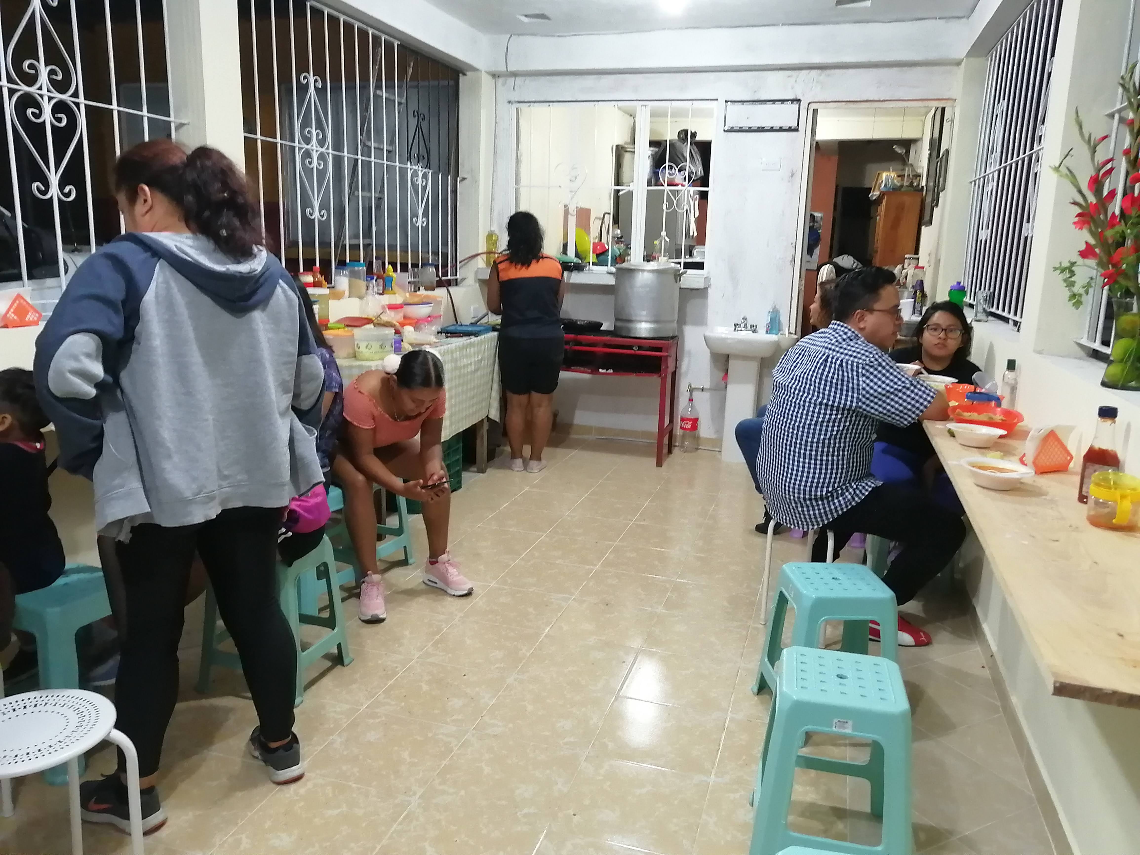 Antojitos La Palapa image 4