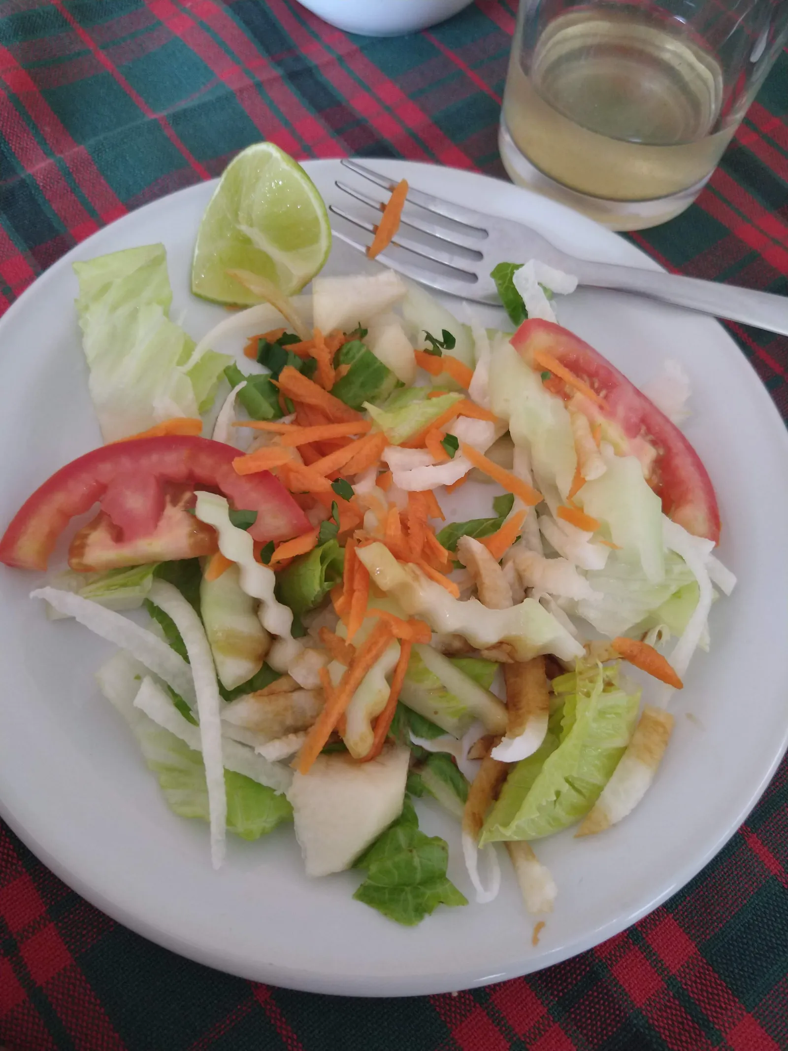 Restaurante Vegetariano Jardín image 2