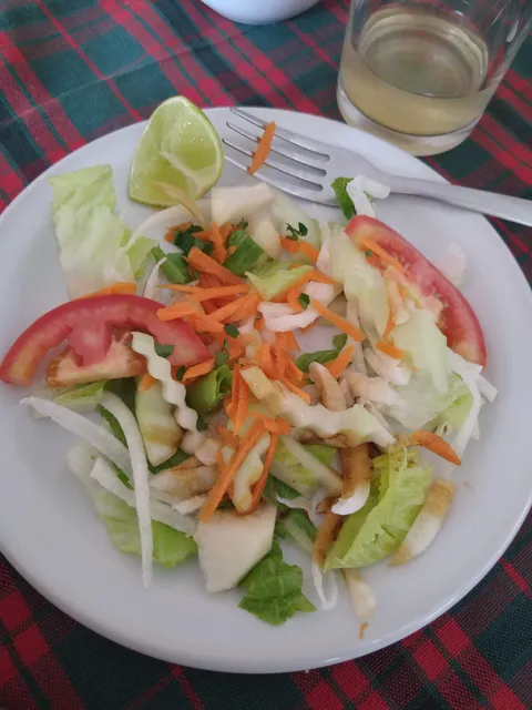 Restaurante Vegetariano Jardín image 2