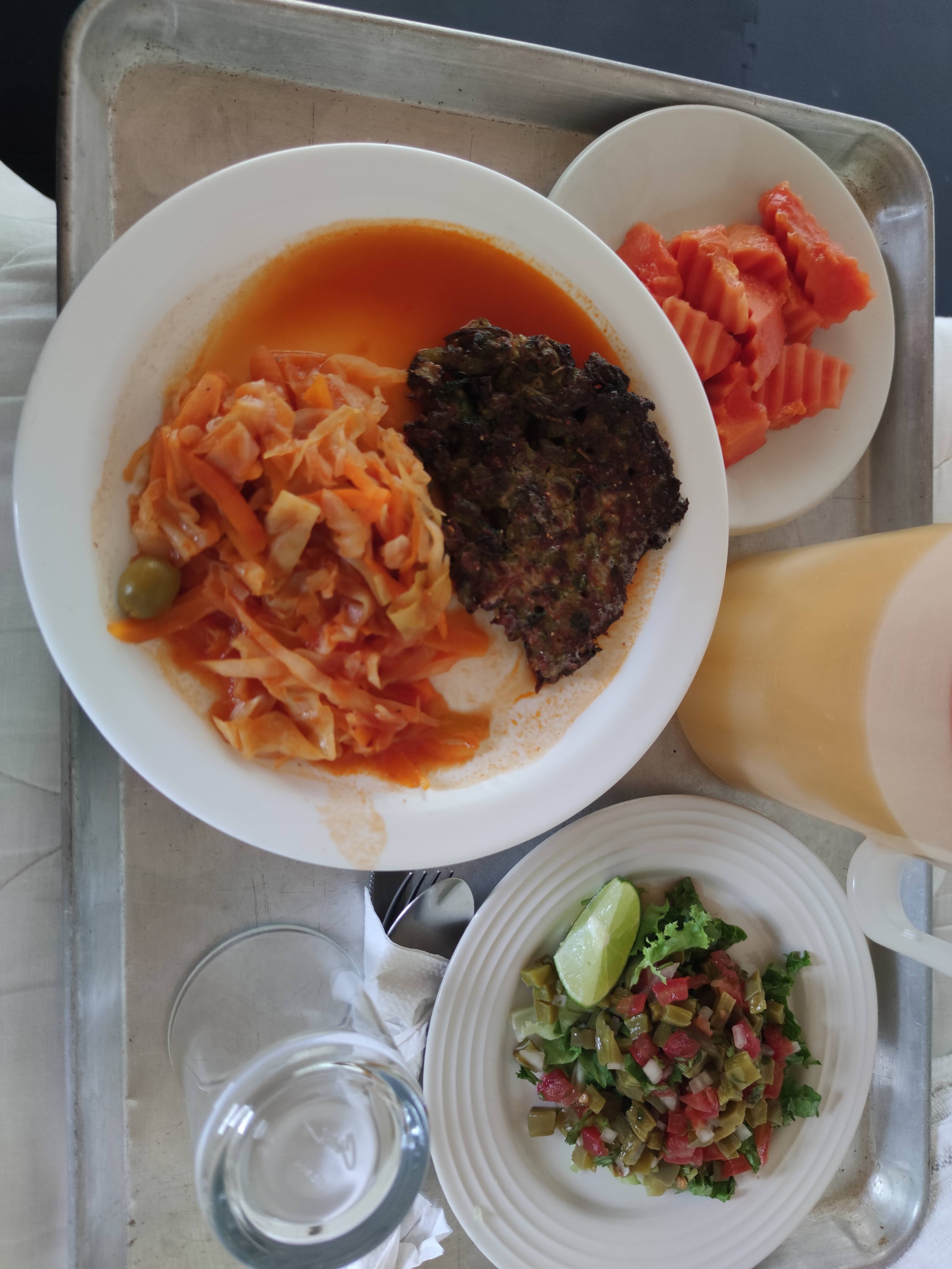 Restaurante Vegetariano Jardín image 5