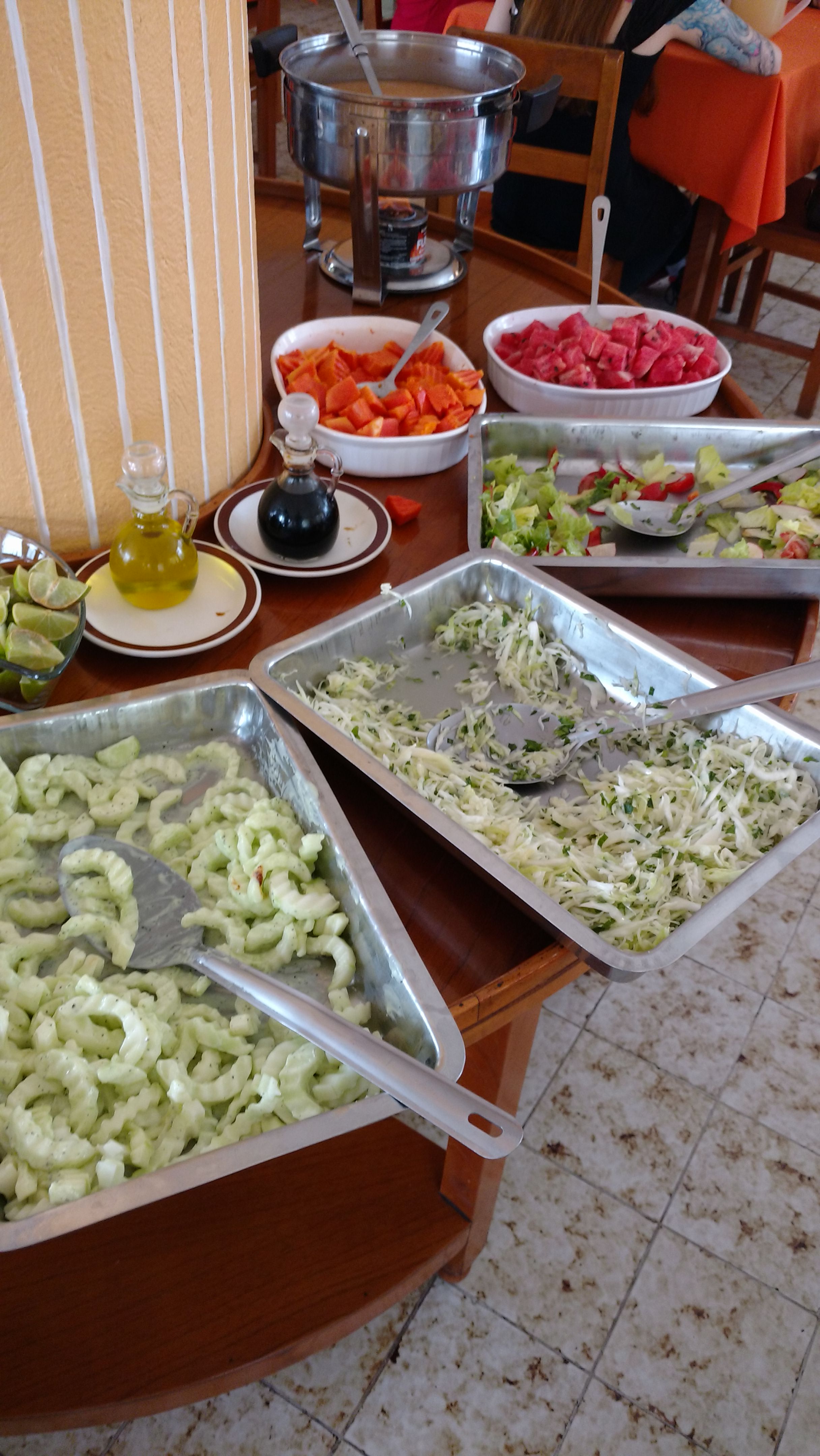 Restaurante Vegetariano Jardín image 6