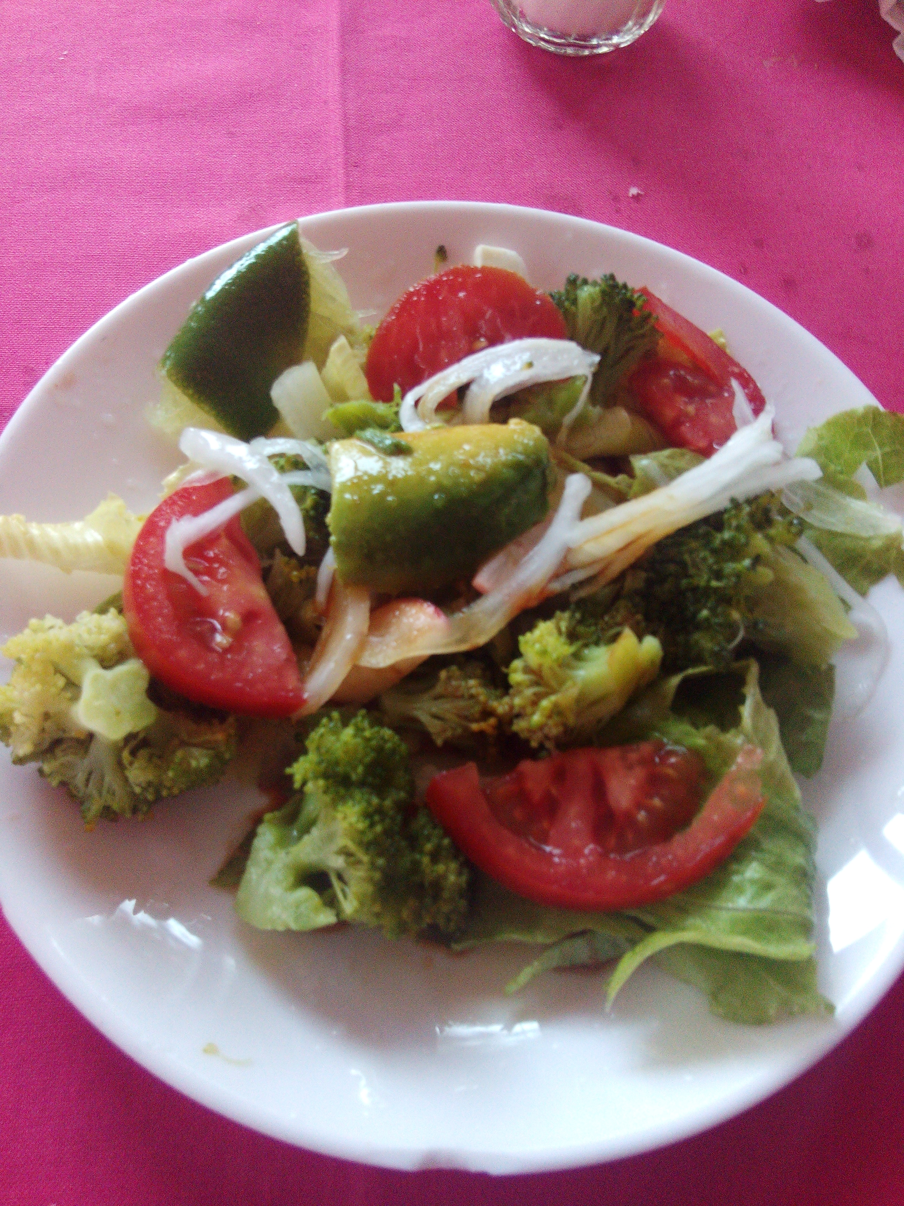 Restaurante Vegetariano Jardín image 9