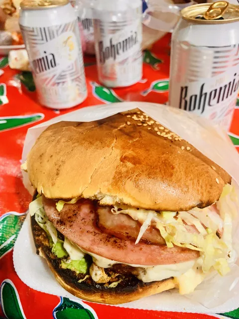 Tacos "El Tio Perez" image 1