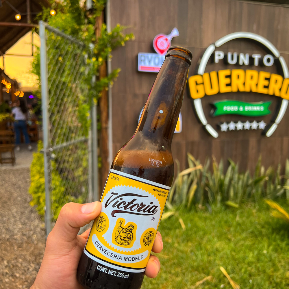 Punto Guerrero image 1