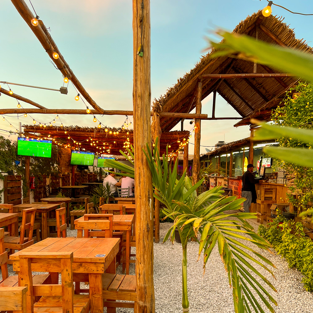 Punto Guerrero image 2