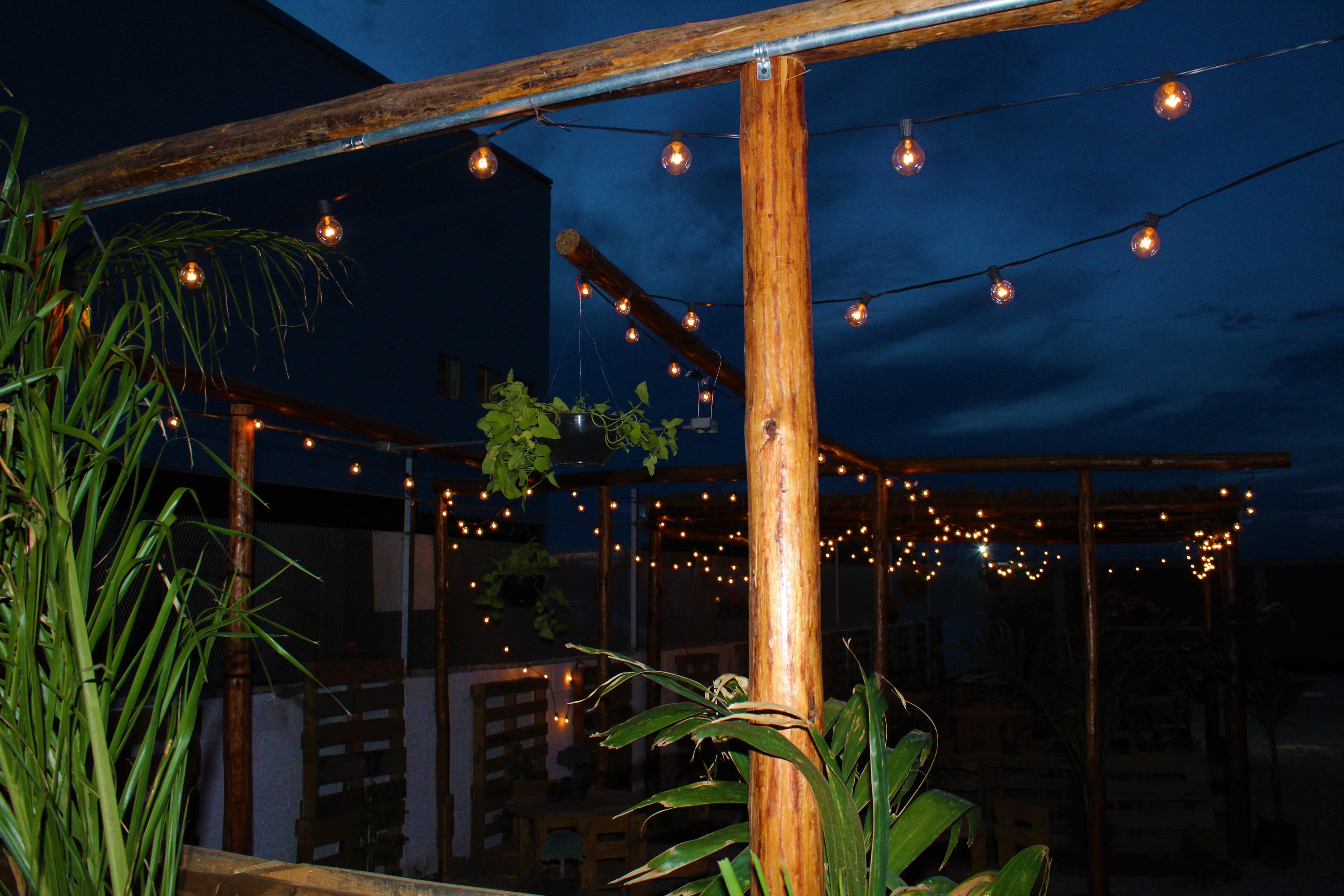 Punto Guerrero image 3