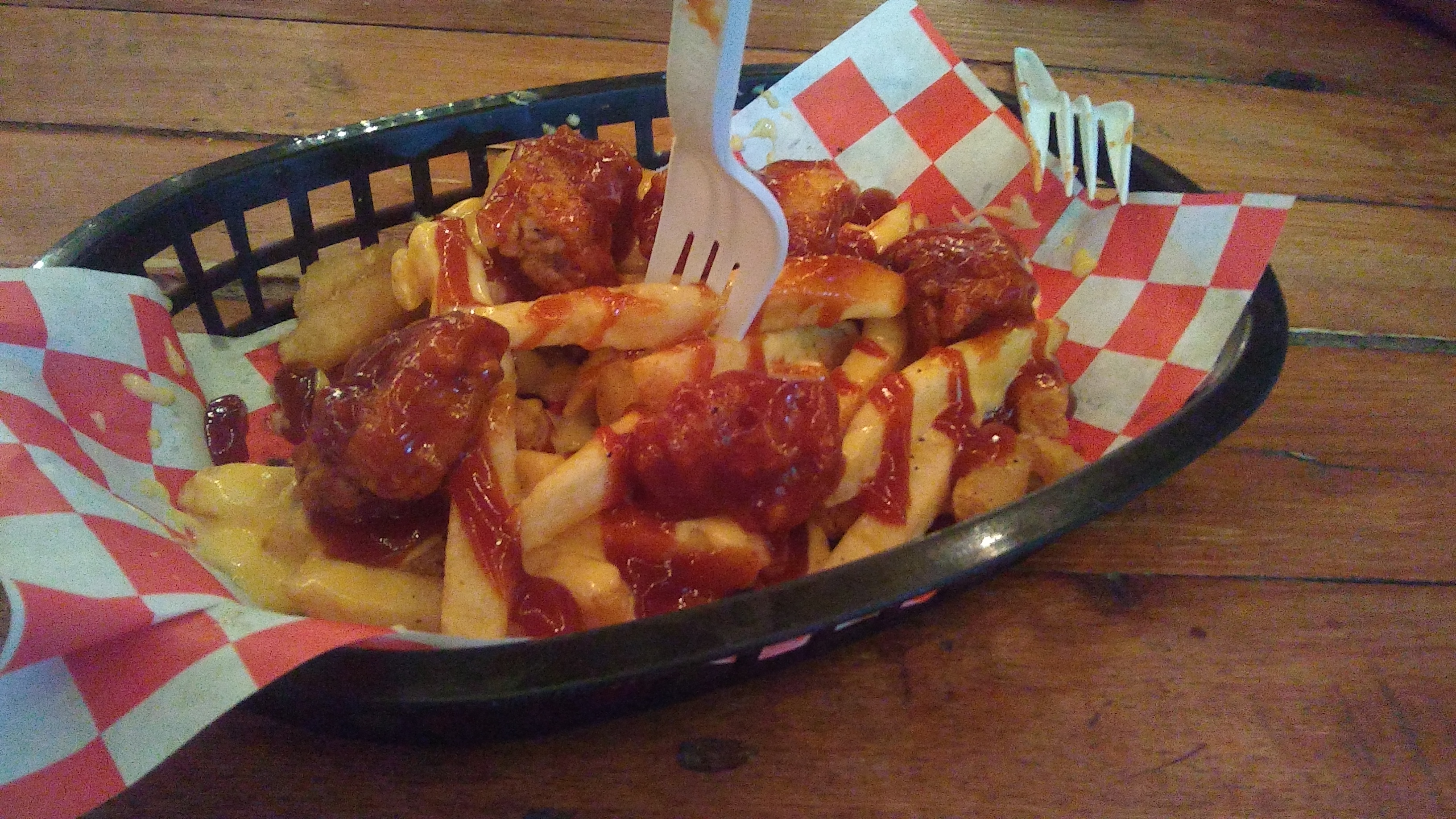 Punto Guerrero image 6