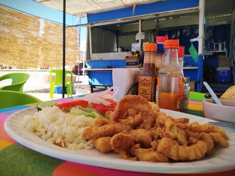 Pollos Rostizados "Miramar" image 1