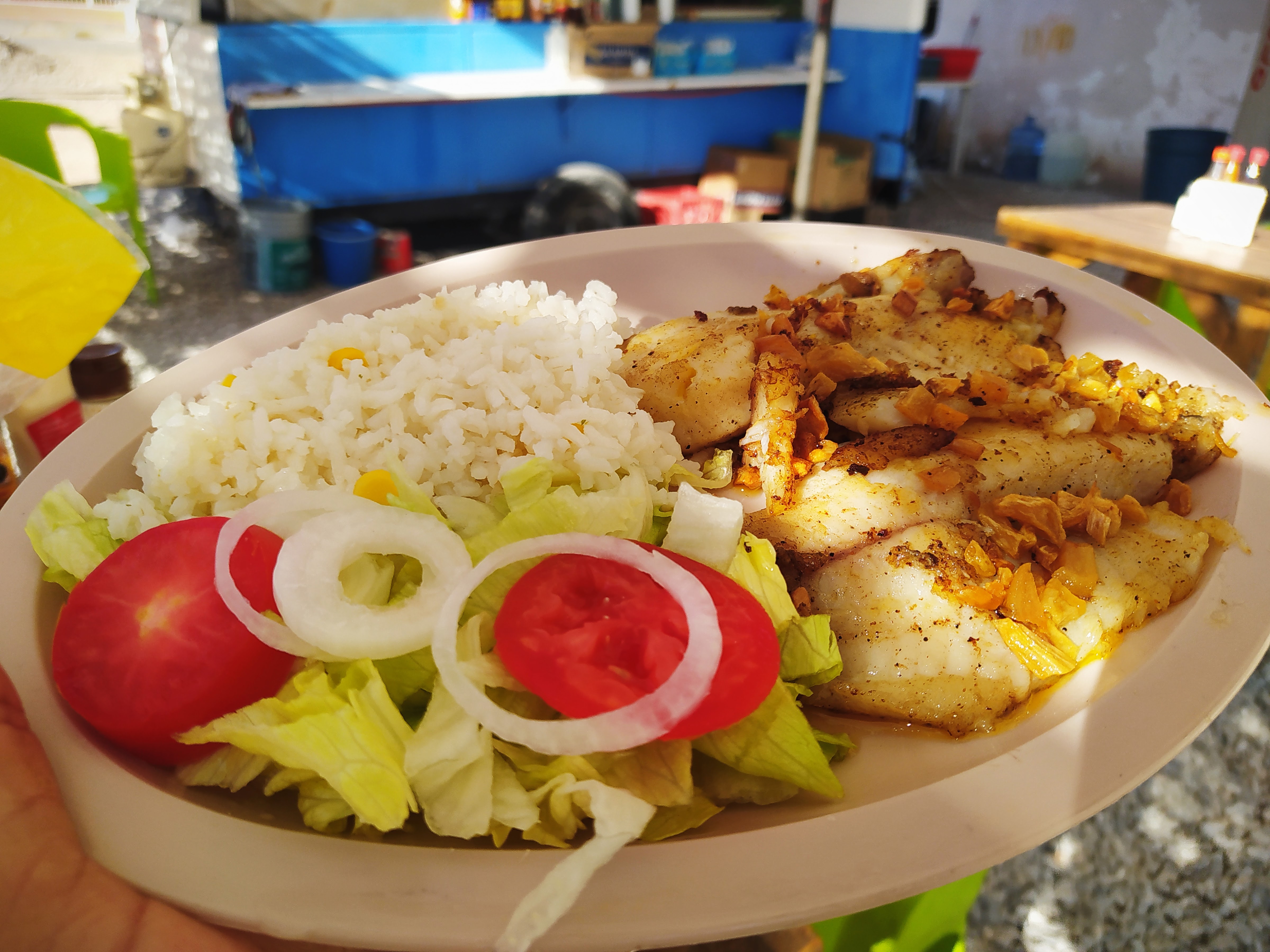 Pollos Rostizados "Miramar" image 2