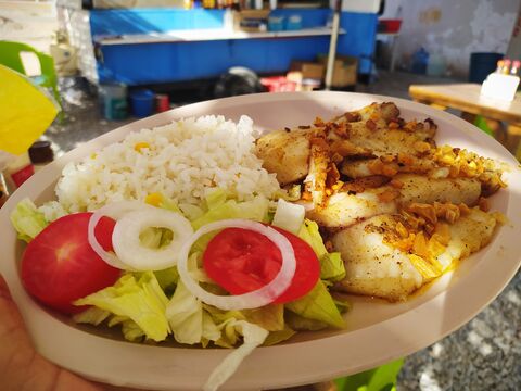 Pollos Rostizados "Miramar" image 2