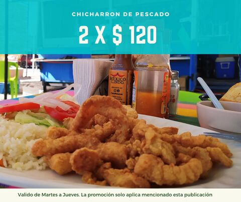 Pollos Rostizados "Miramar" image 5