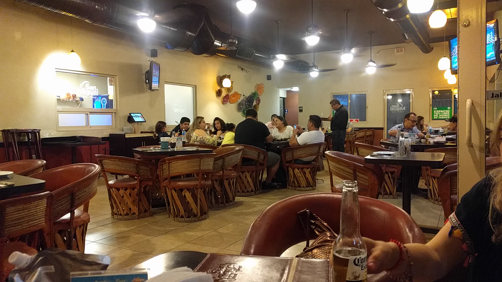 SAN MIGUEL Steak House image 1