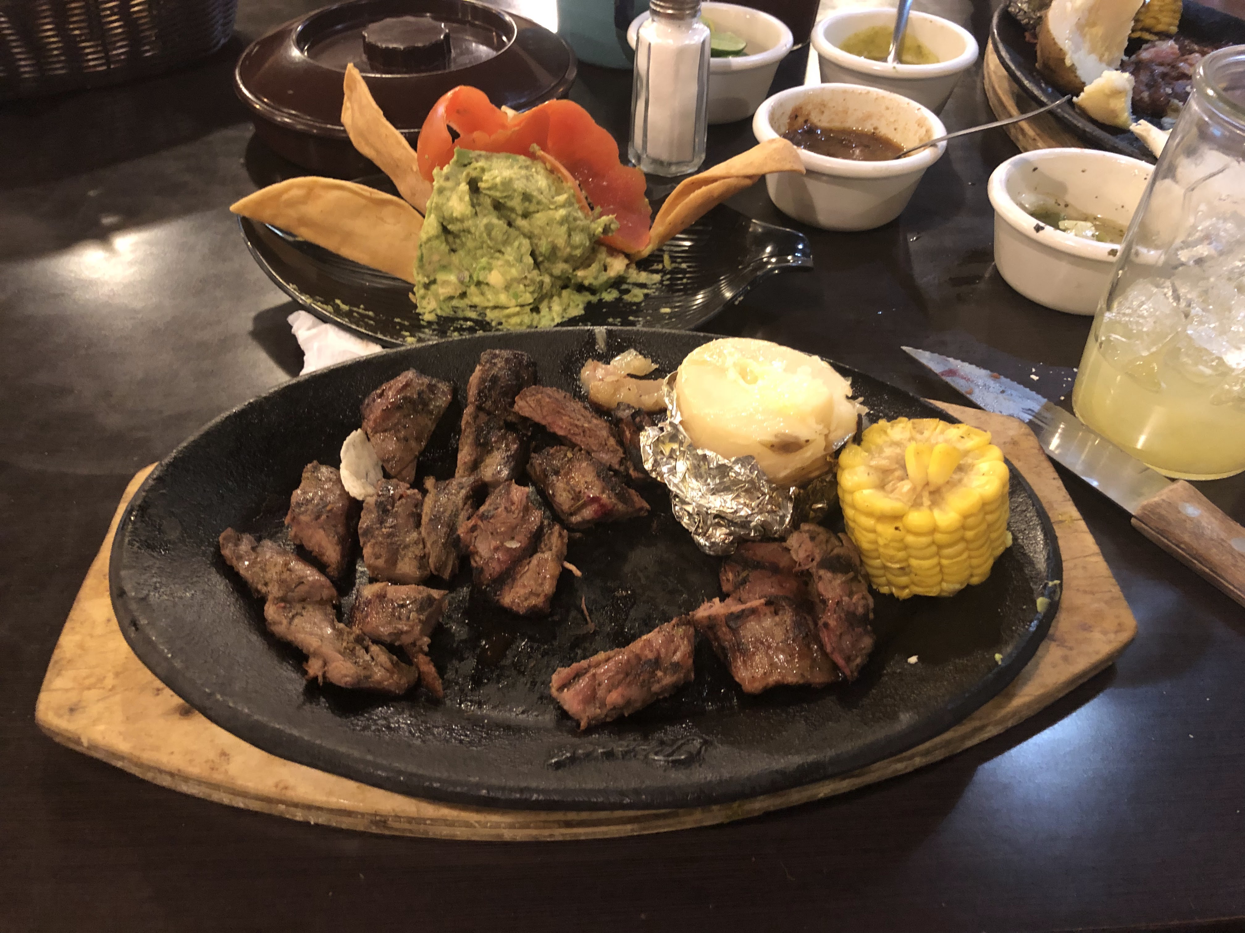 SAN MIGUEL Steak House image 3