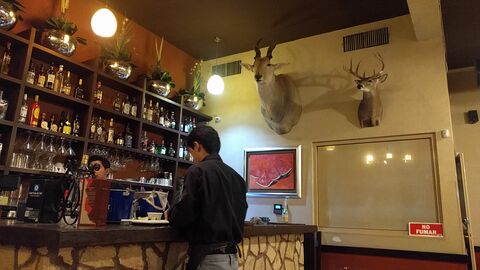 SAN MIGUEL Steak House image 4