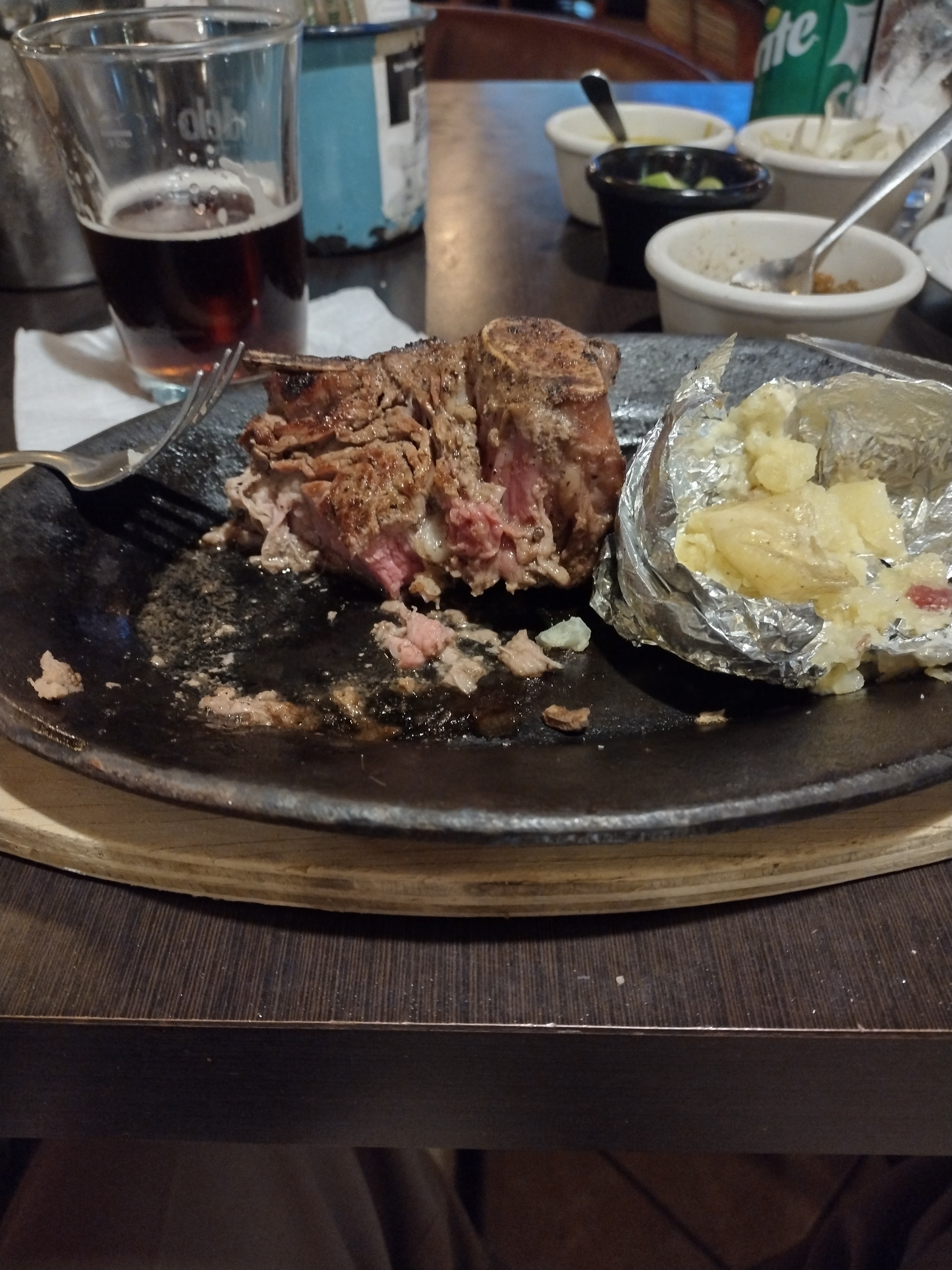 SAN MIGUEL Steak House image 5