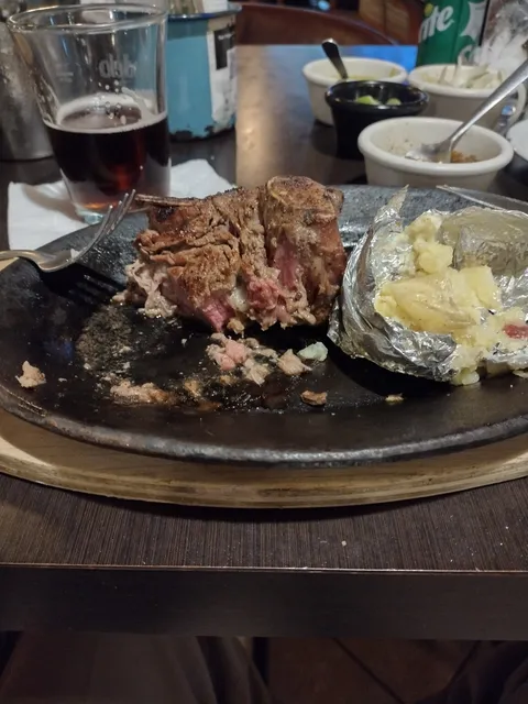 SAN MIGUEL Steak House image 5