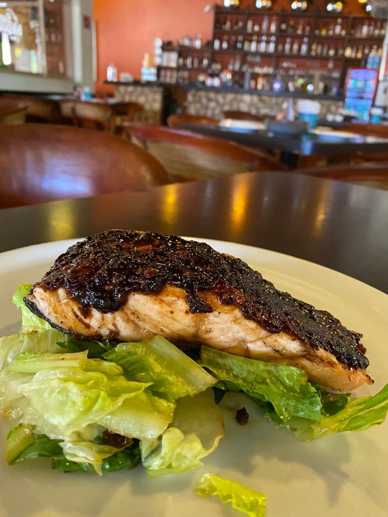 SAN MIGUEL Steak House image 6