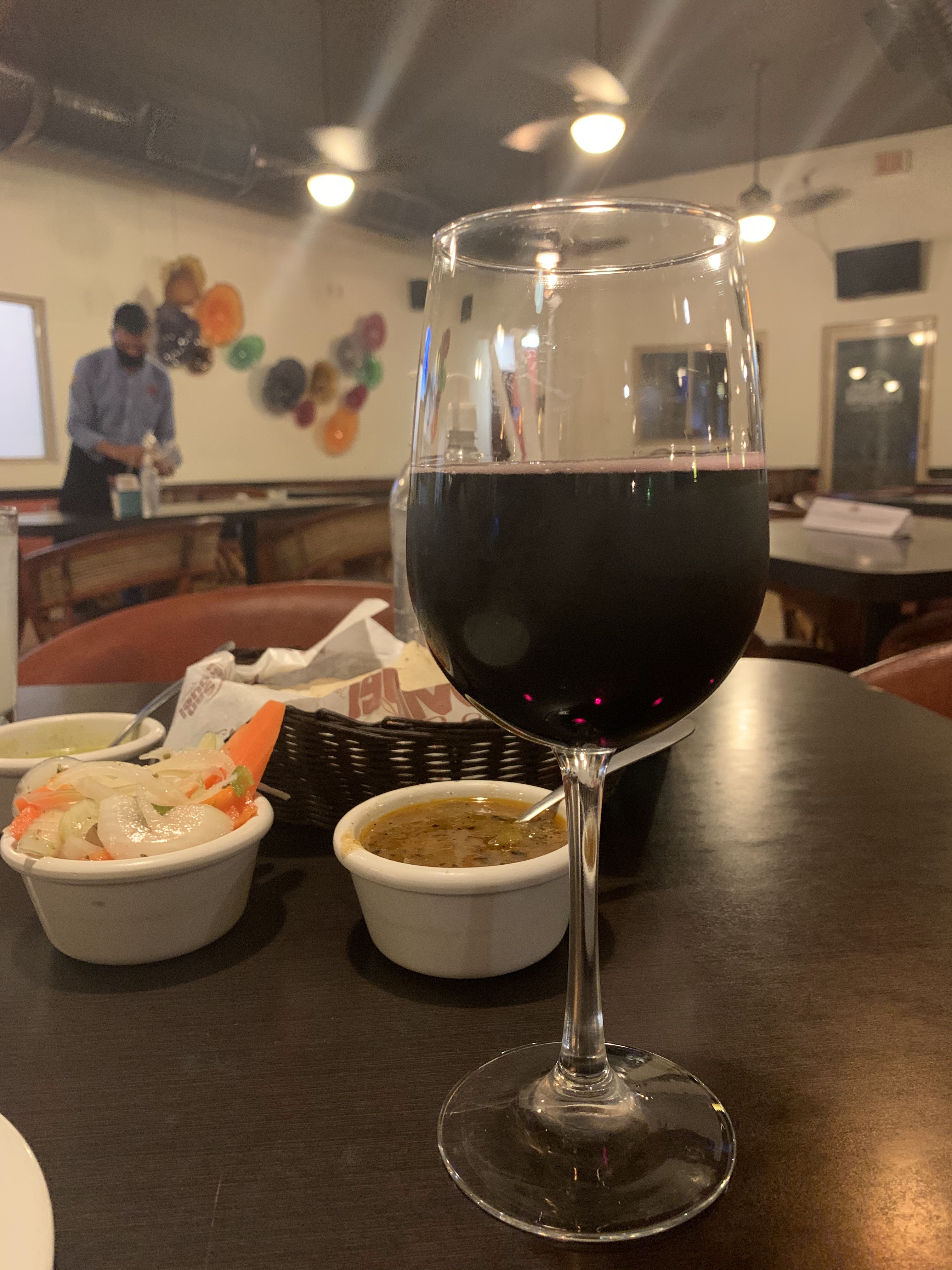 SAN MIGUEL Steak House image 7