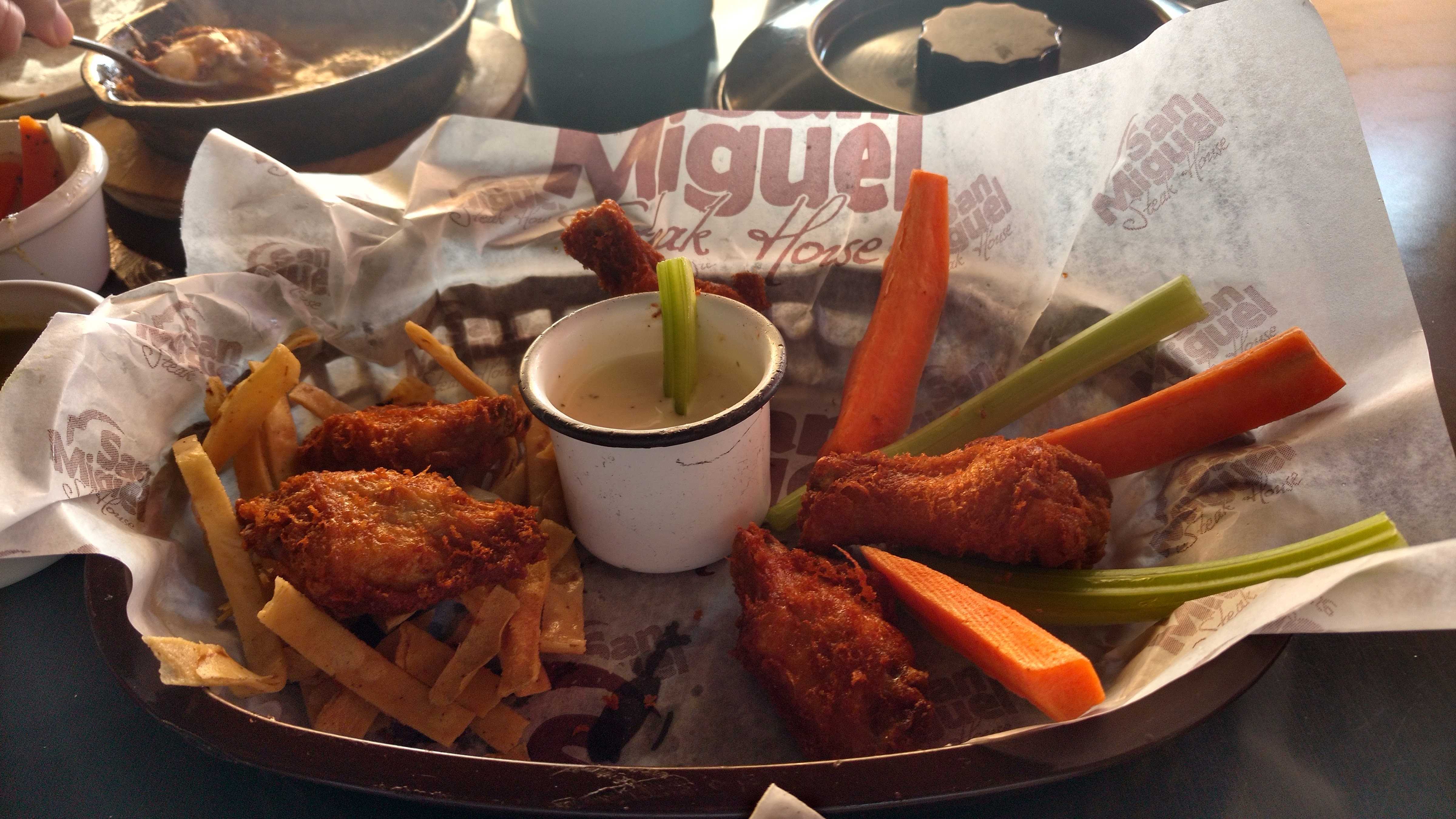 SAN MIGUEL Steak House image 8