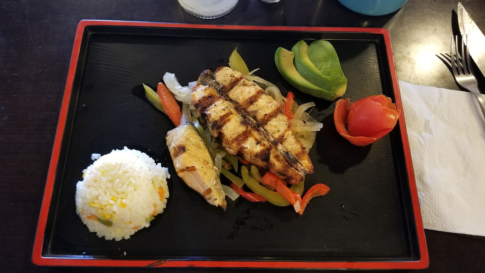 SAN MIGUEL Steak House image 9