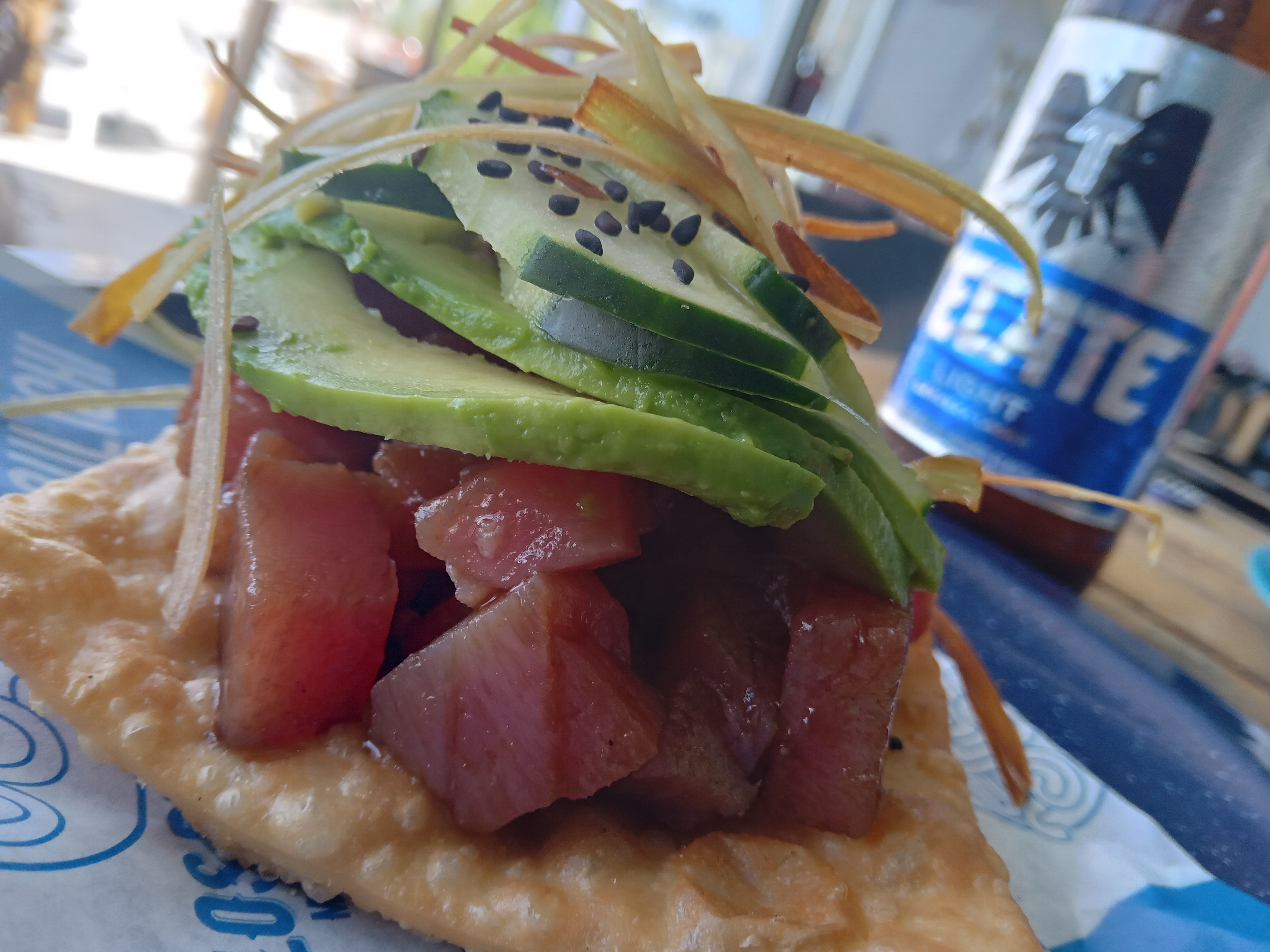 LOS PLEBES MARISQUERIA TRC image 3