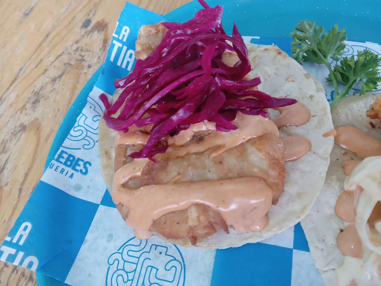 LOS PLEBES MARISQUERIA TRC image 4