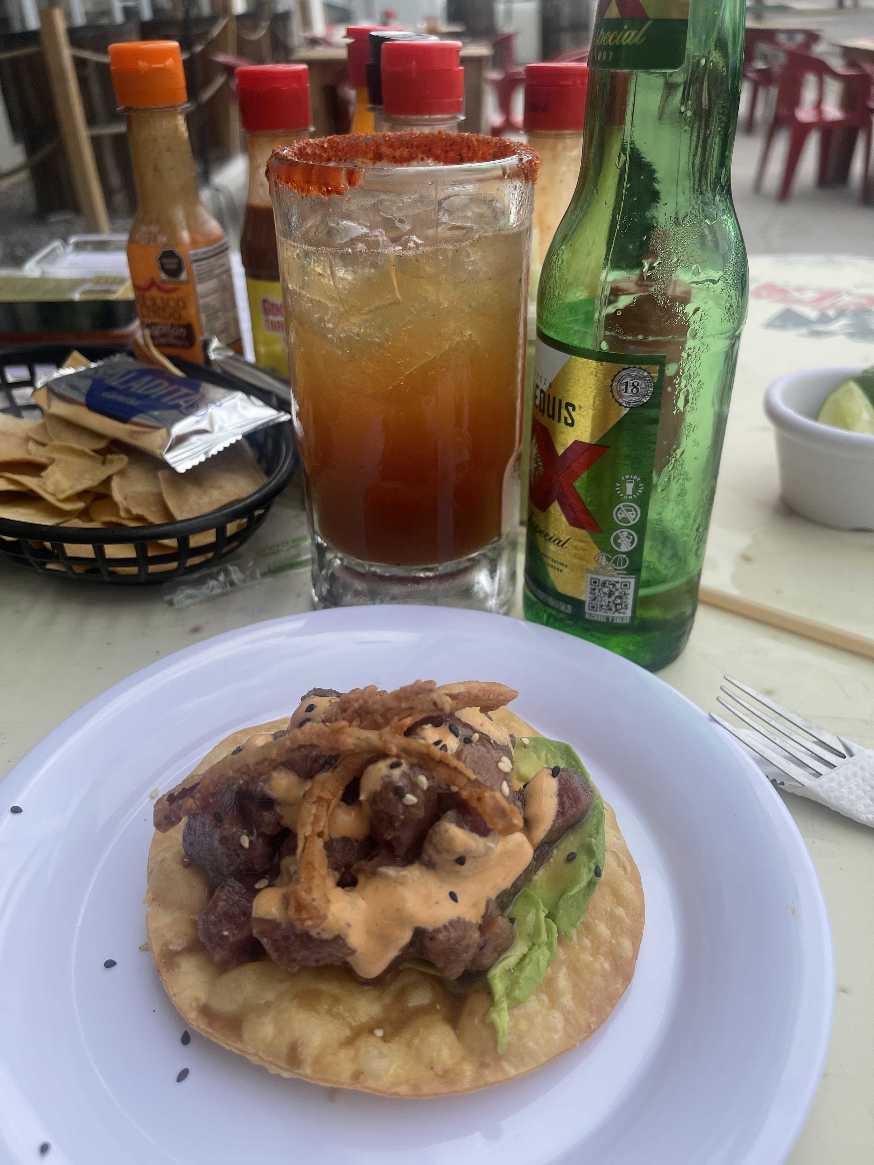 LOS PLEBES MARISQUERIA TRC image 7