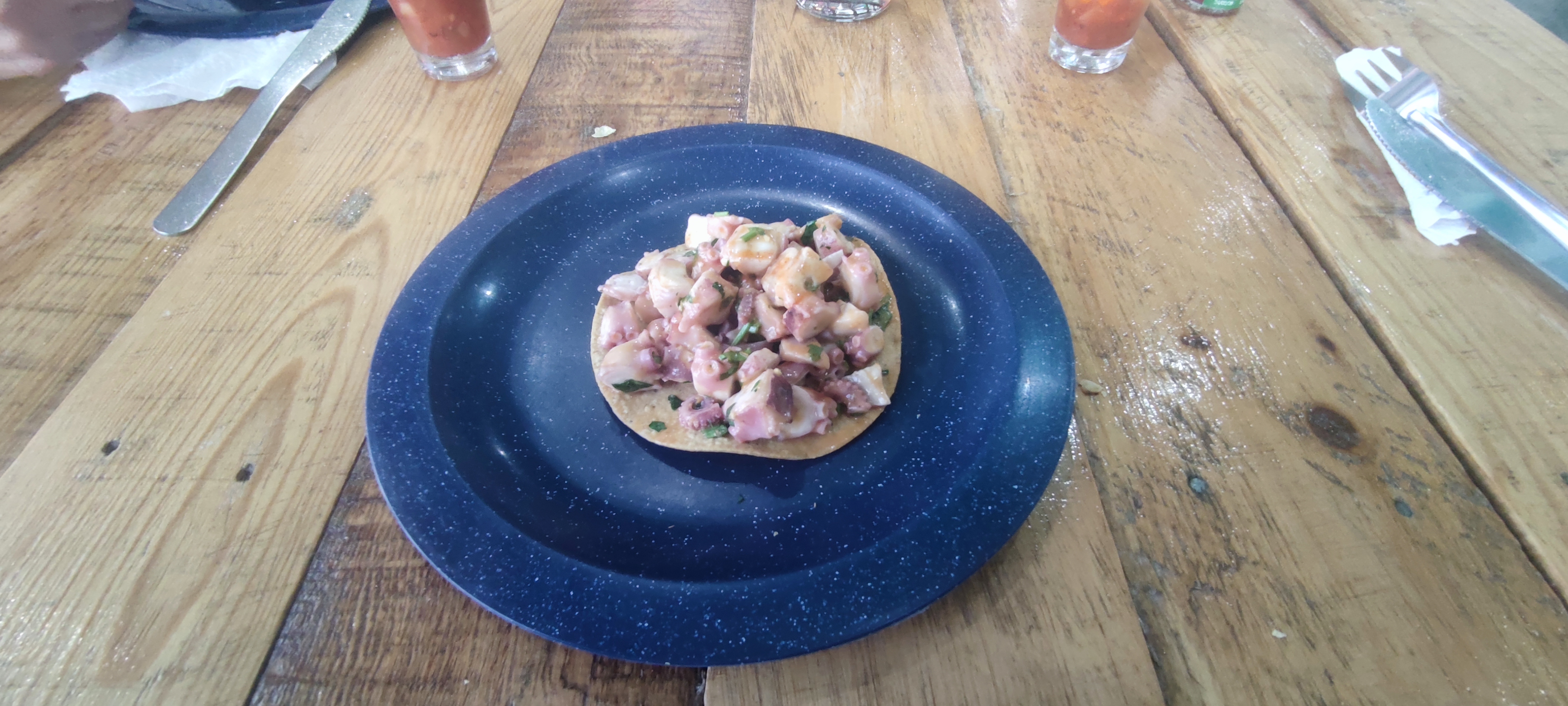 LOS PLEBES MARISQUERIA TRC image 9