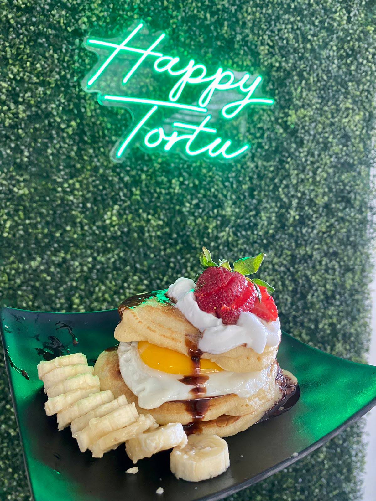 Happy Tortu Suc Senderos image 7