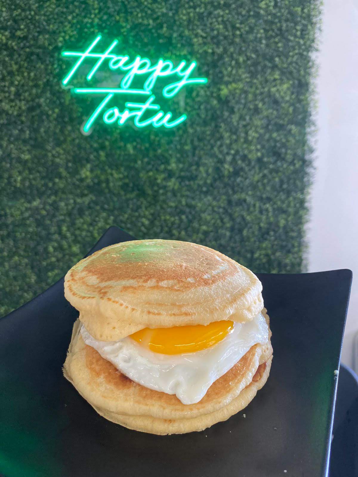 Happy Tortu Suc Senderos image 8