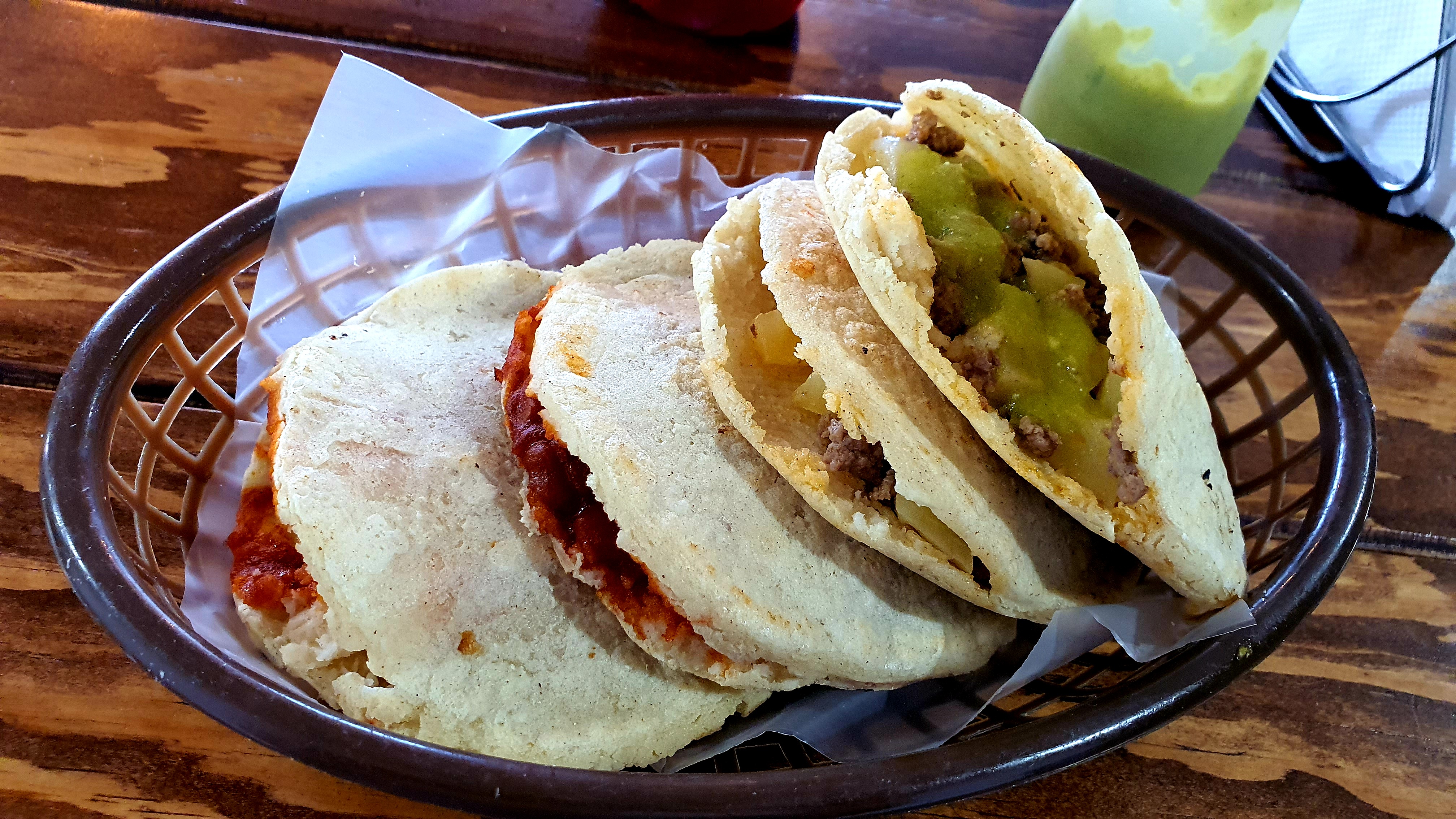 La Cuaja Senderos image 2