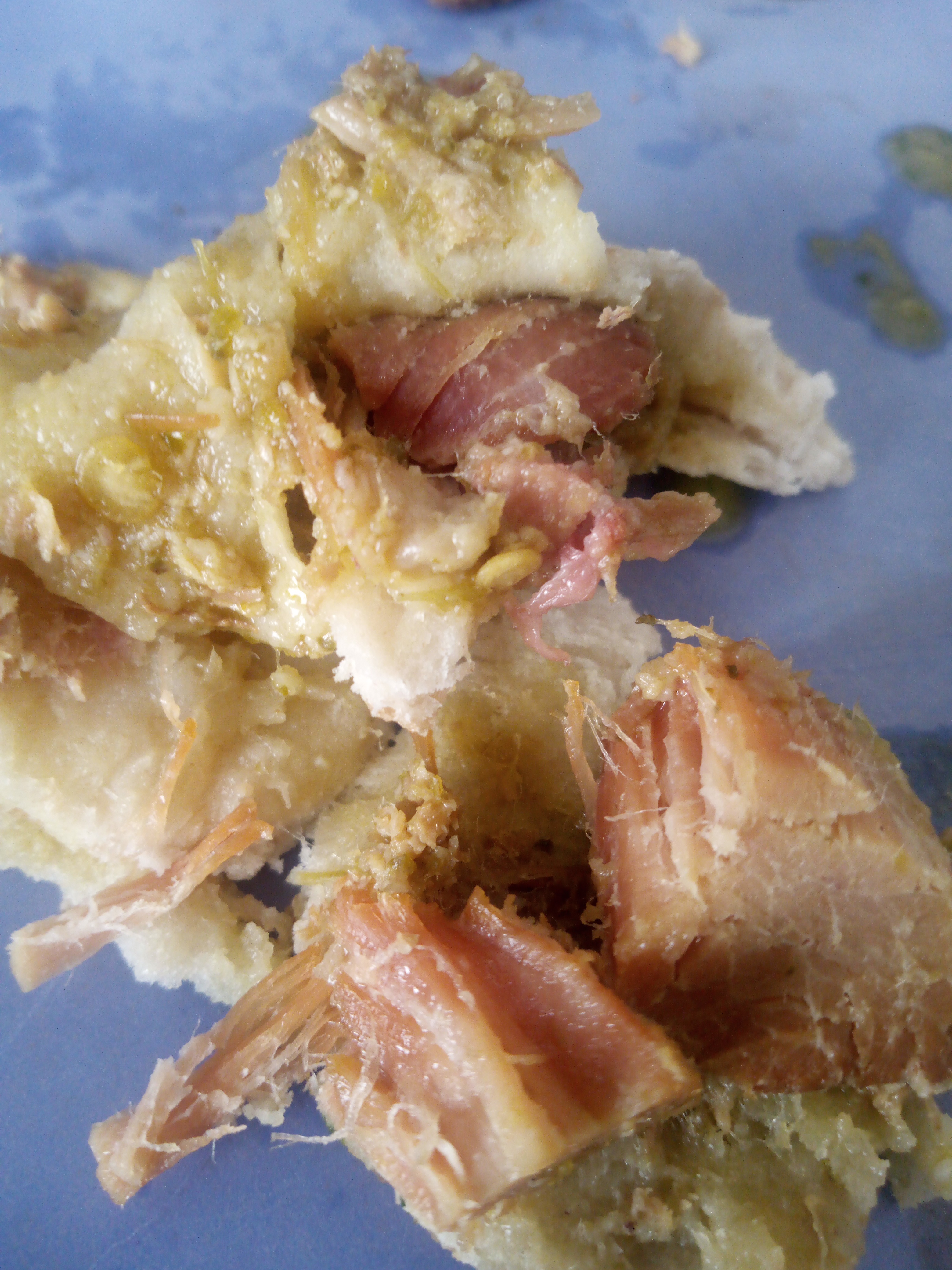 La Cuaja Senderos image 3