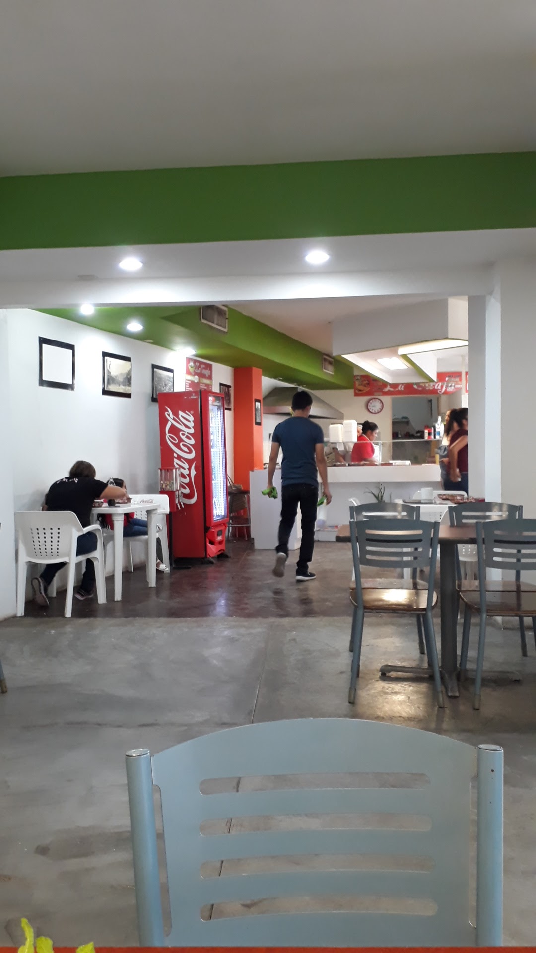 La Cuaja Senderos image 4