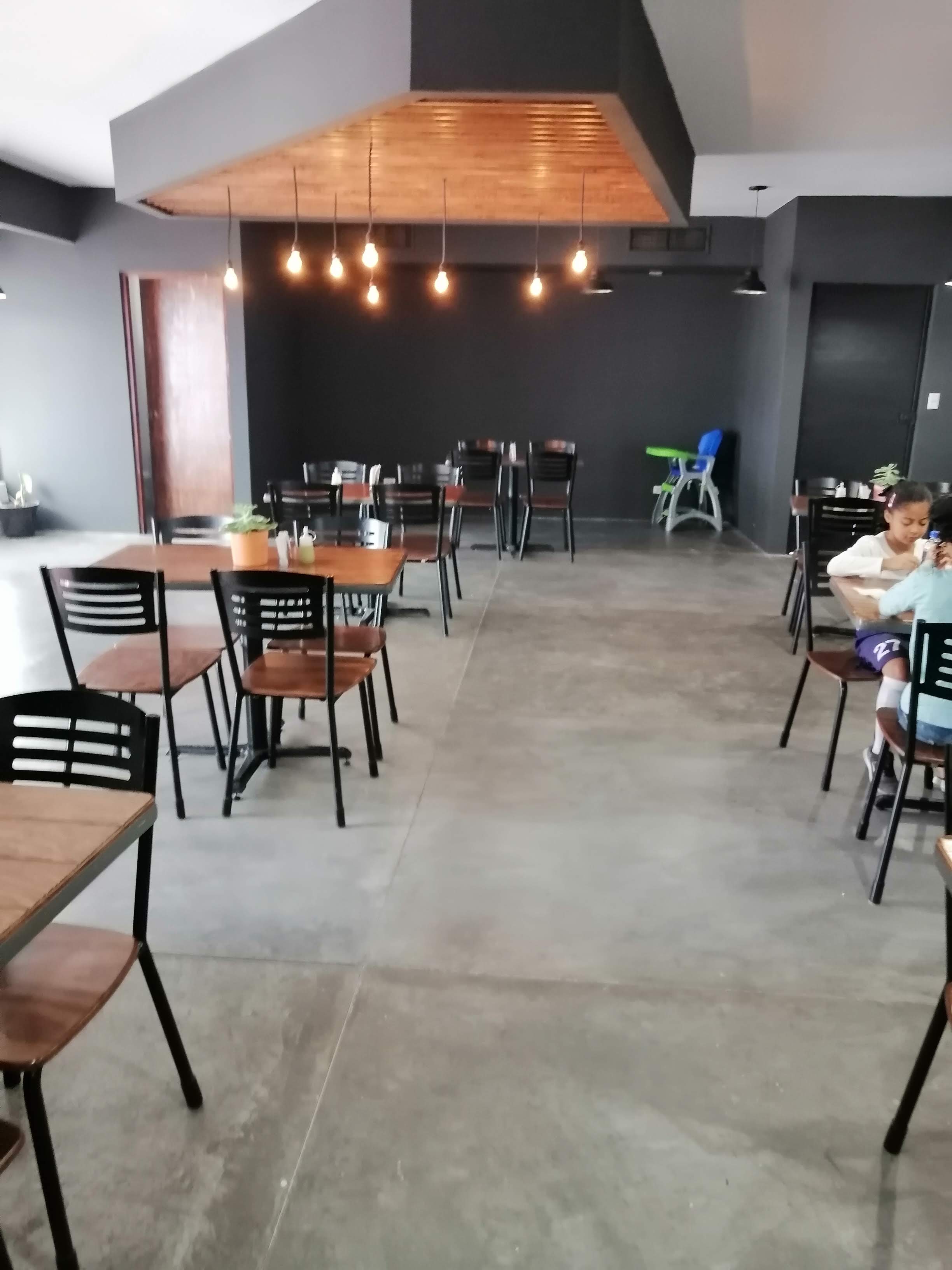 La Cuaja Senderos image 5