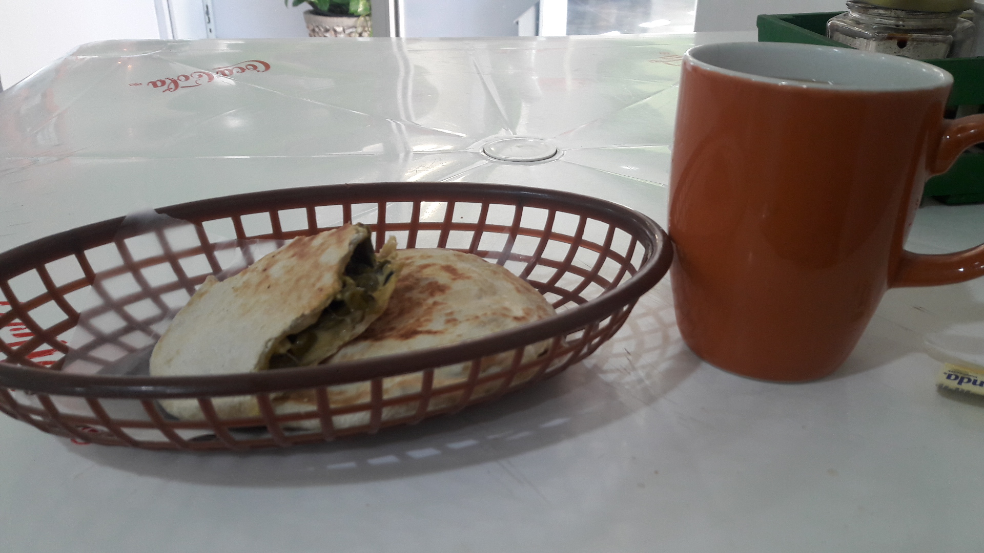 La Cuaja Senderos image 6