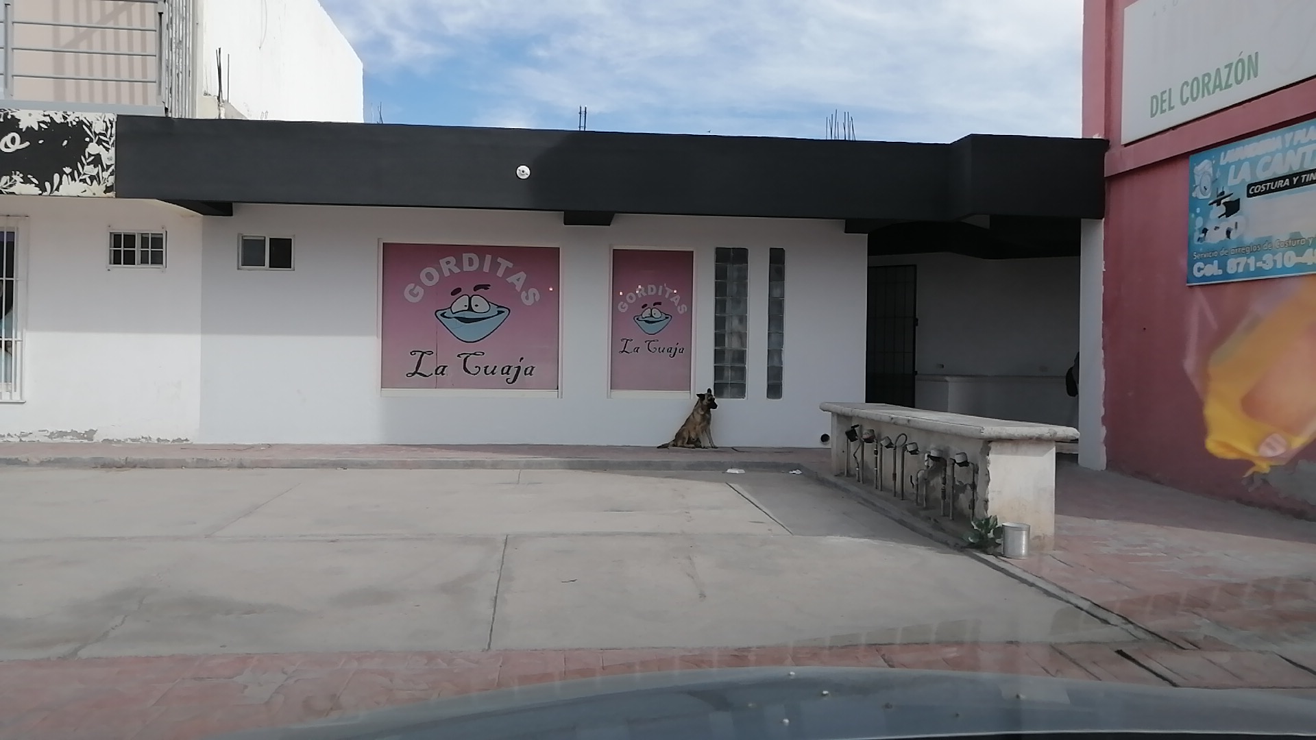 La Cuaja Senderos image 8