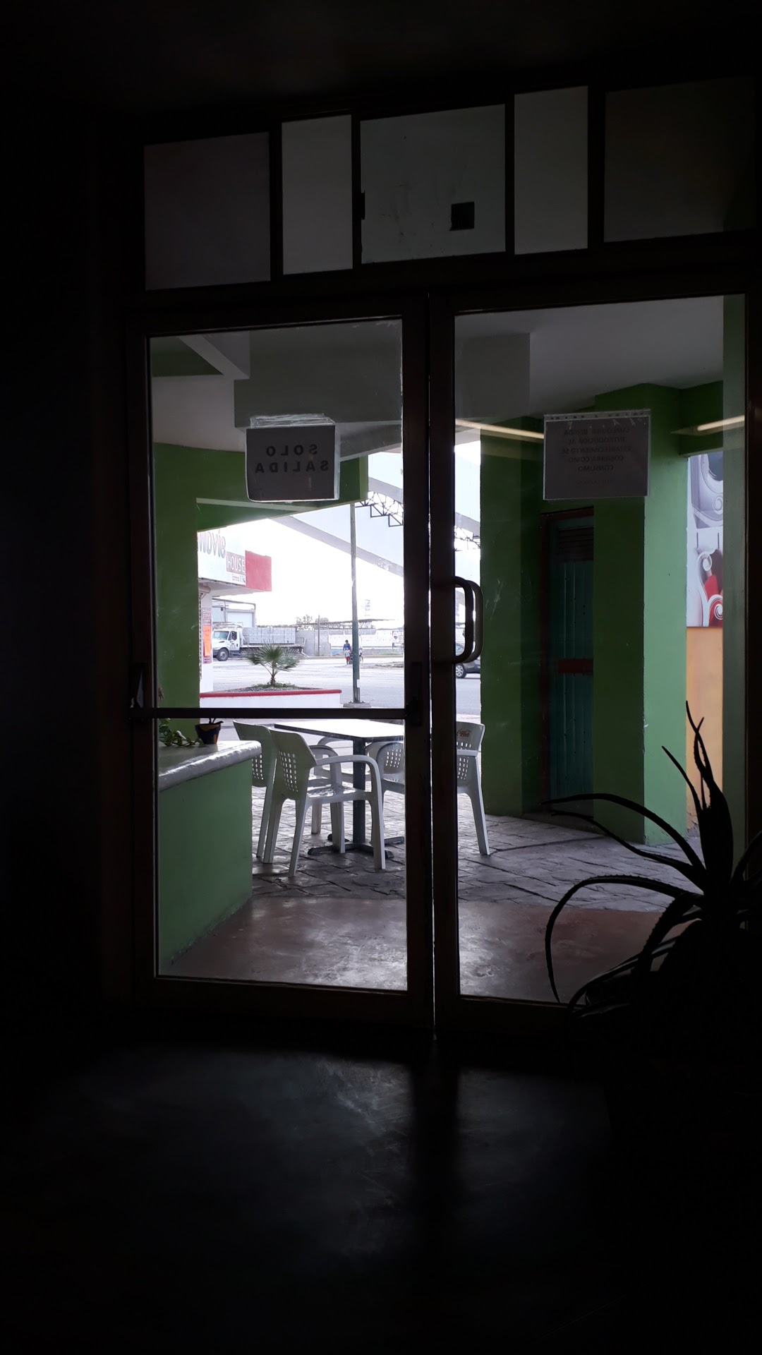 La Cuaja Senderos image 9