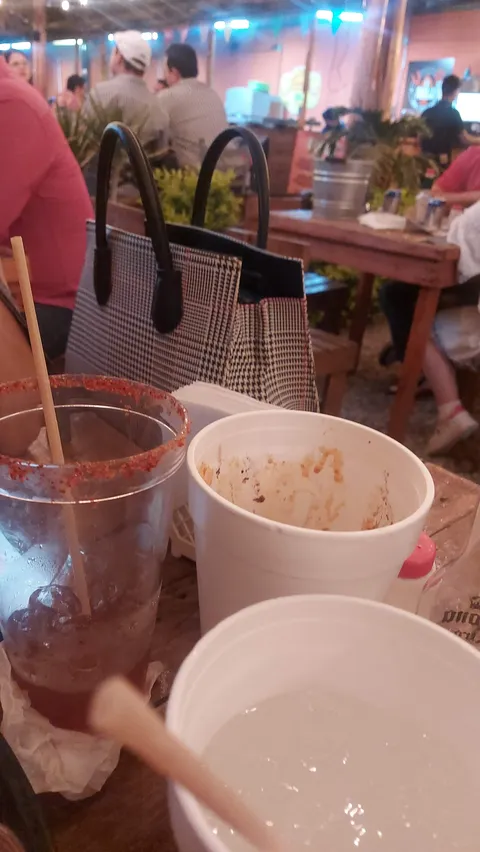 La parrilla image 1