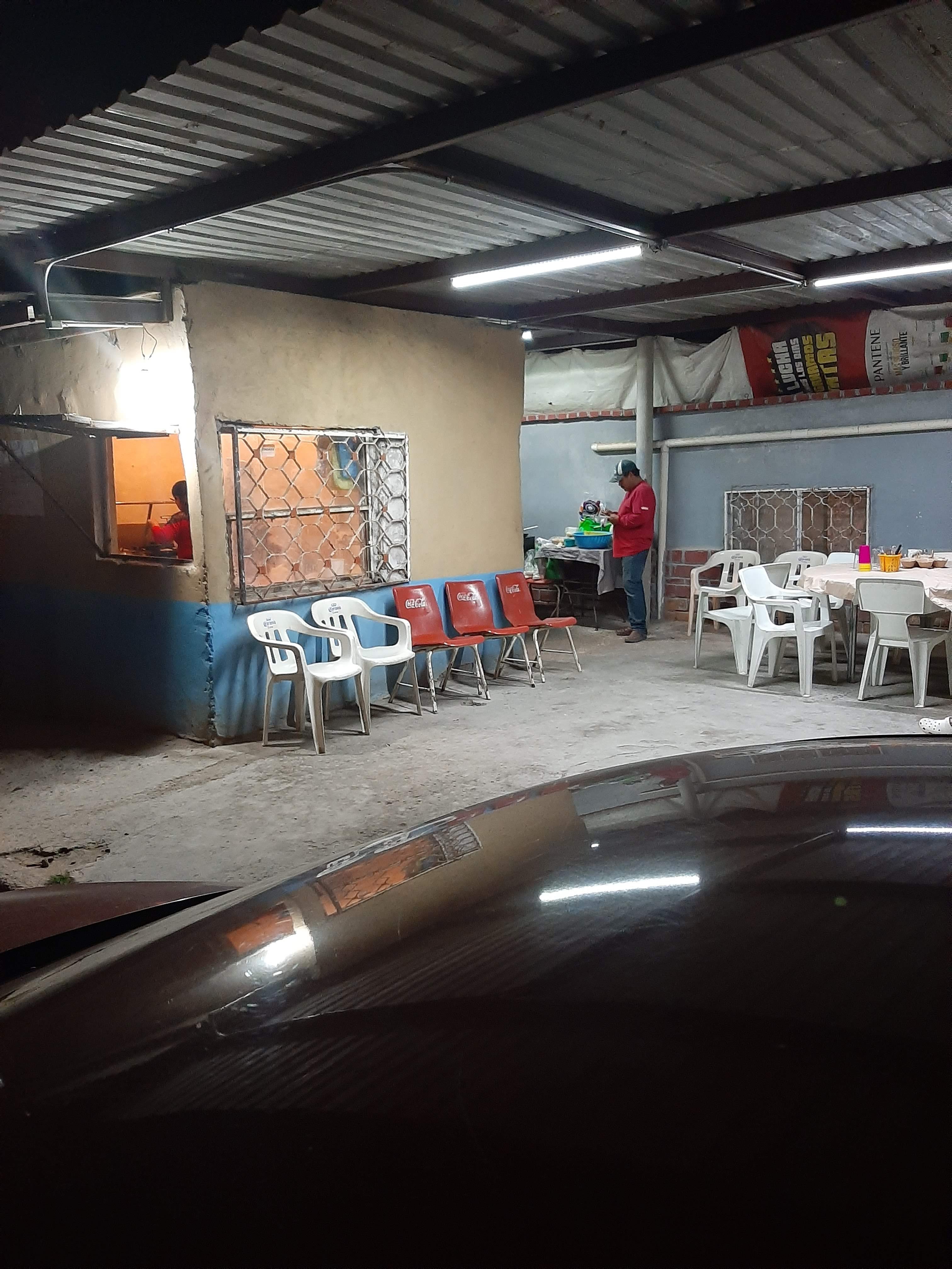 Gorditas LUZMA image 1