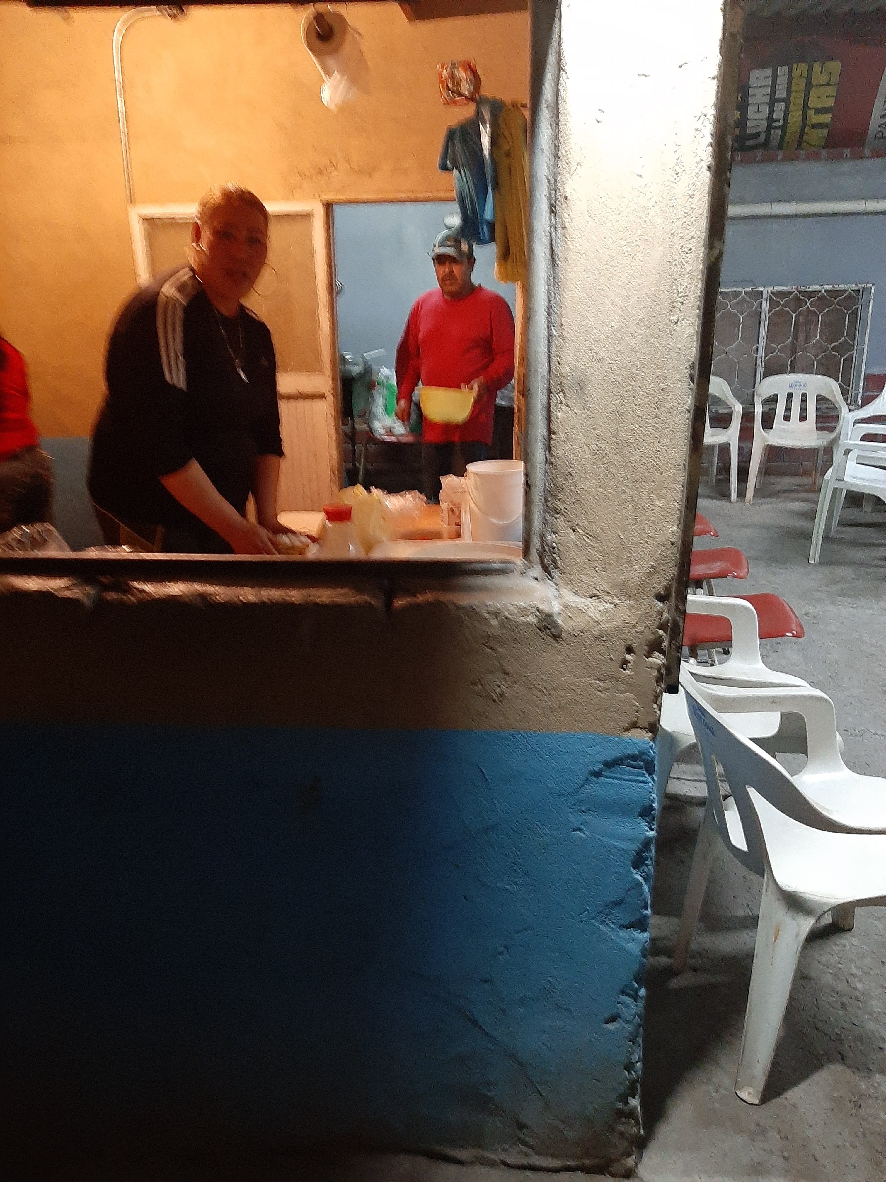 Gorditas LUZMA image 2