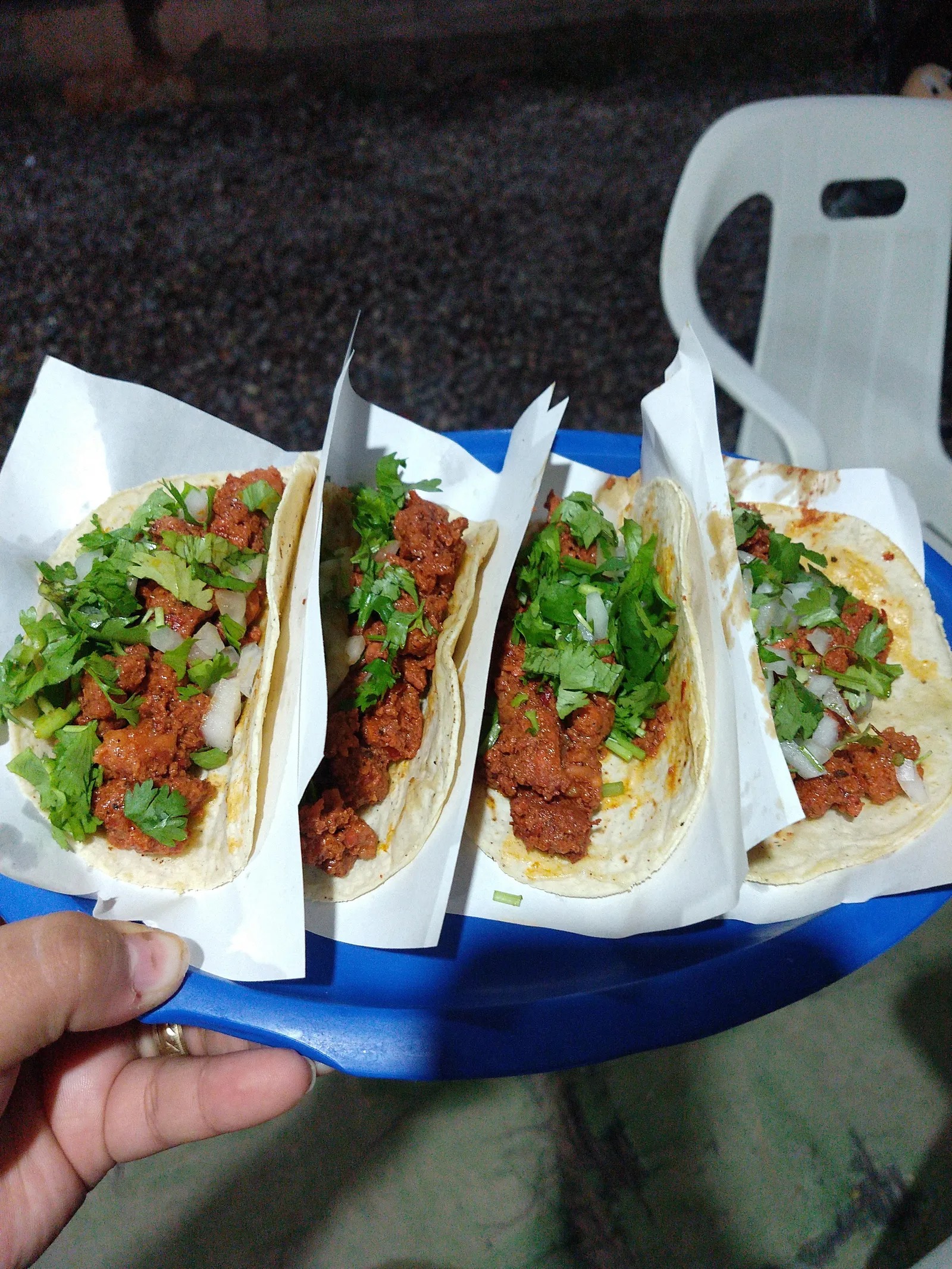 Tacos César image 1