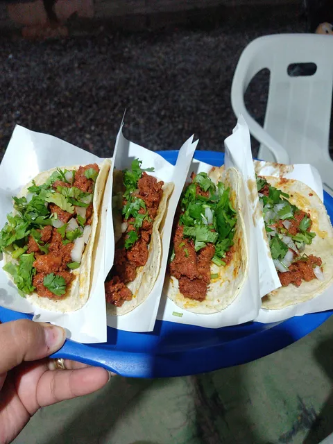 Tacos César image 1