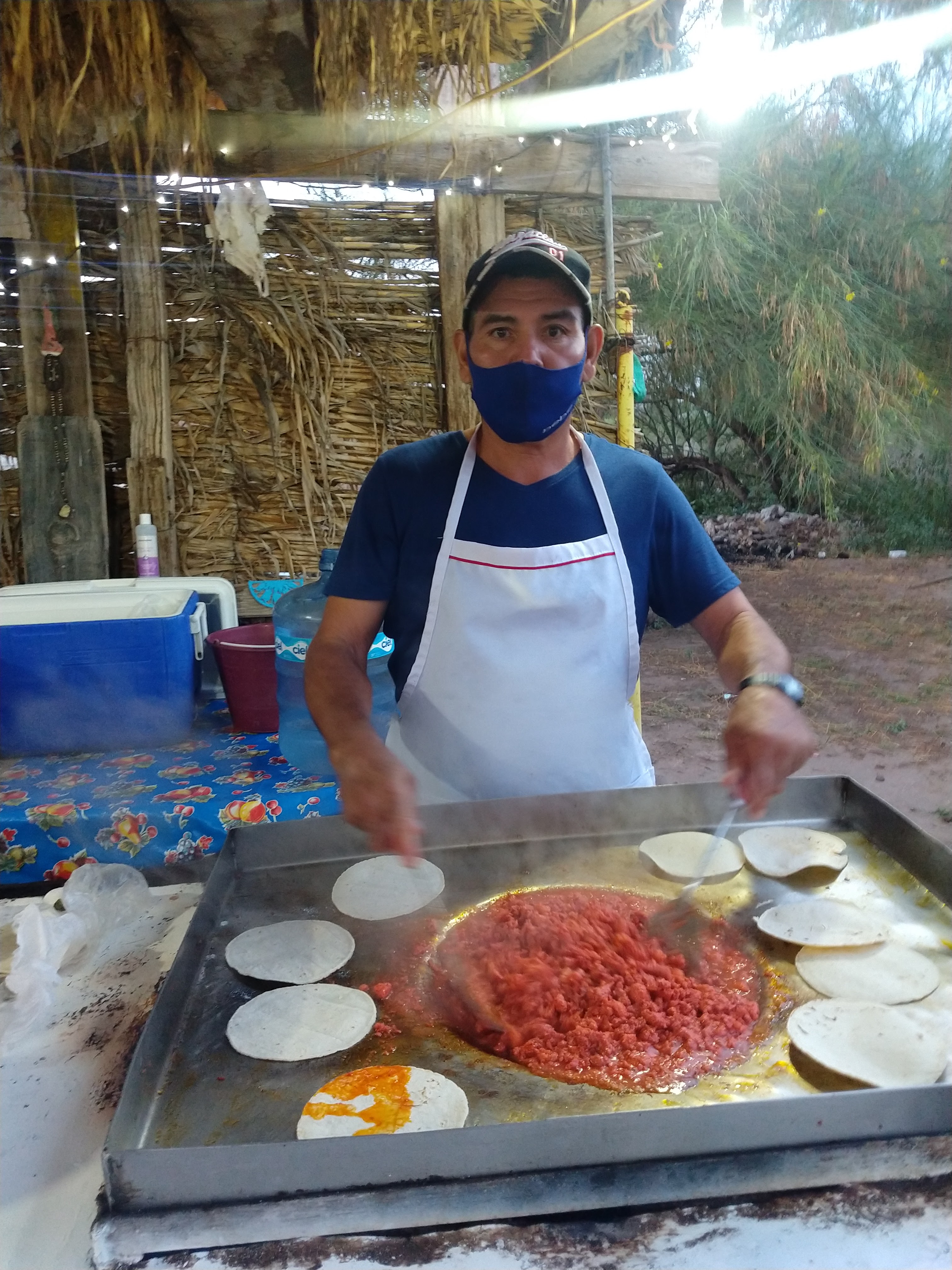 Tacos César image 2