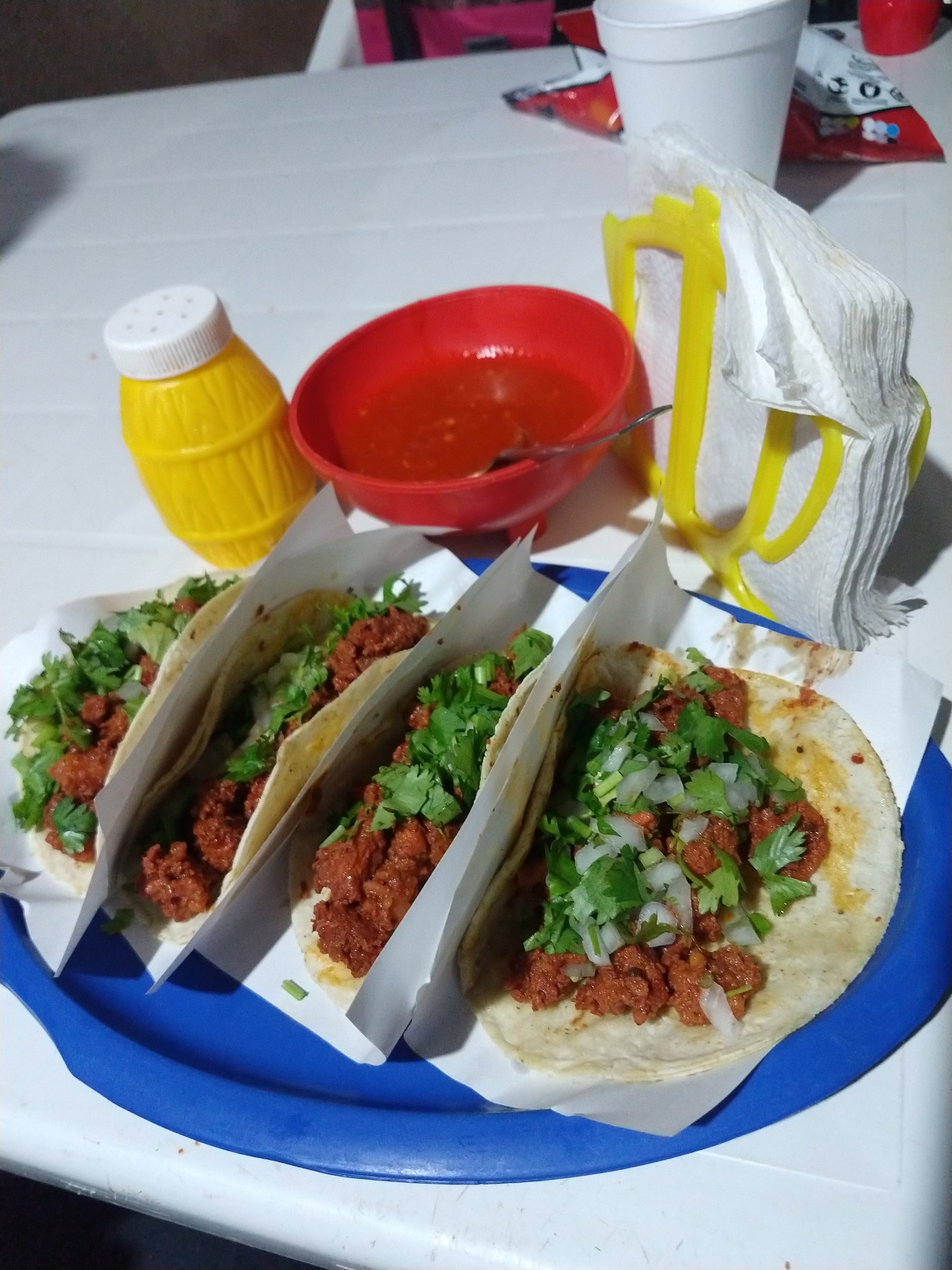 Tacos César image 3