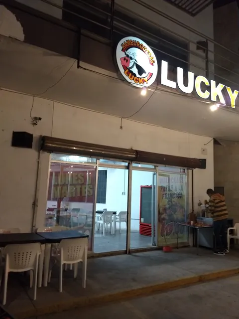 Hamburguesas Lucky image 4