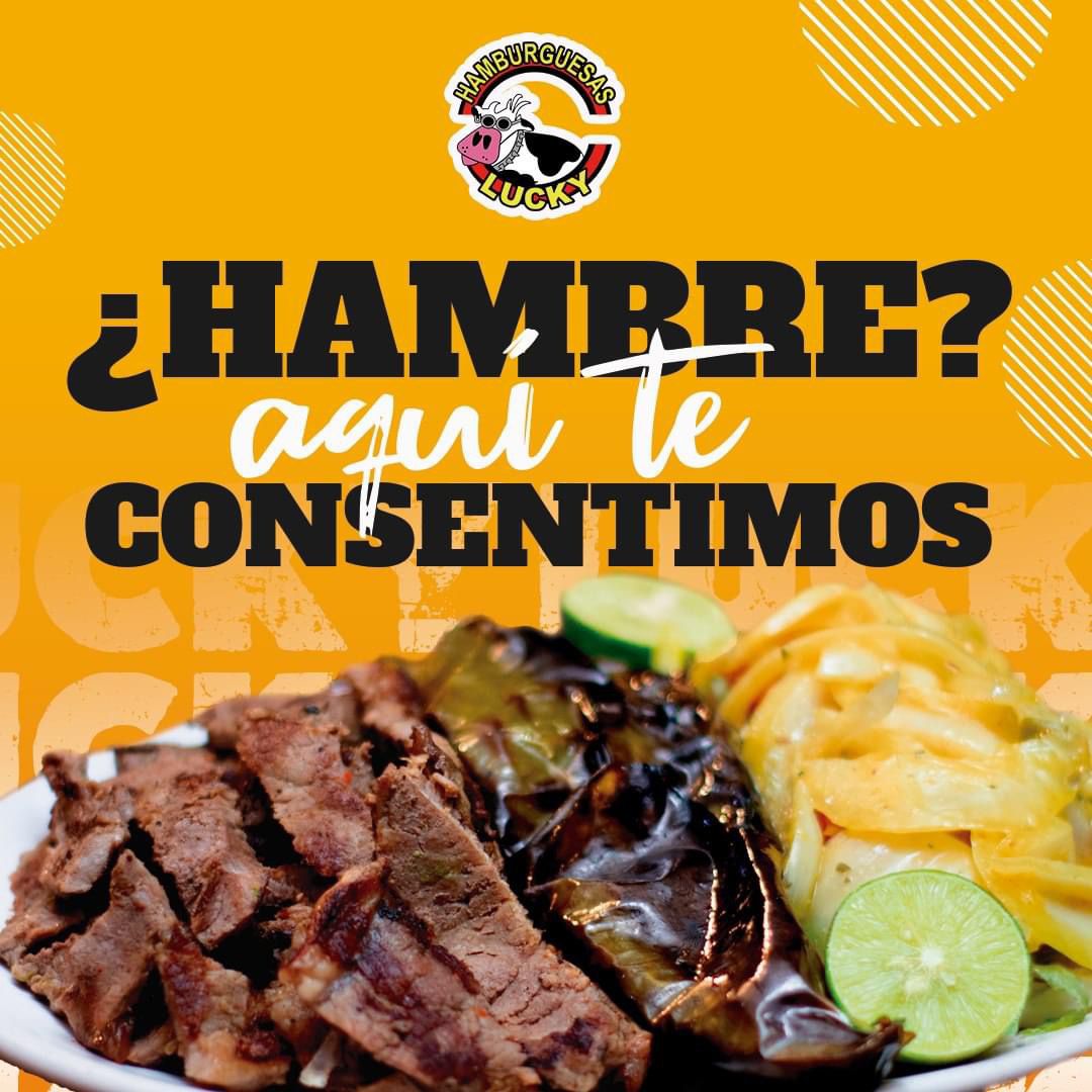 Hamburguesas Lucky image 10